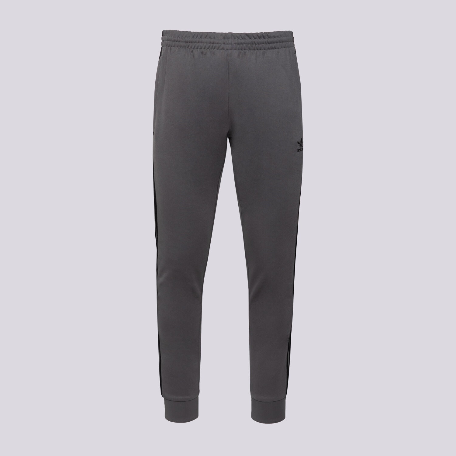 Bărbați pantaloni ADIDAS PANTALONI  SST TP JY1289 Gri