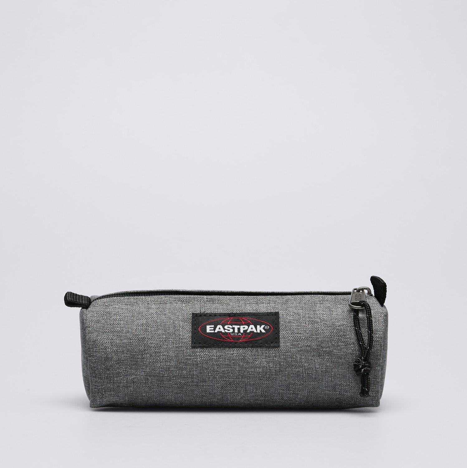 EASTPAK PENAR BENCHMARK SINGLE SUNDAY GREY EK0003723631 Gri