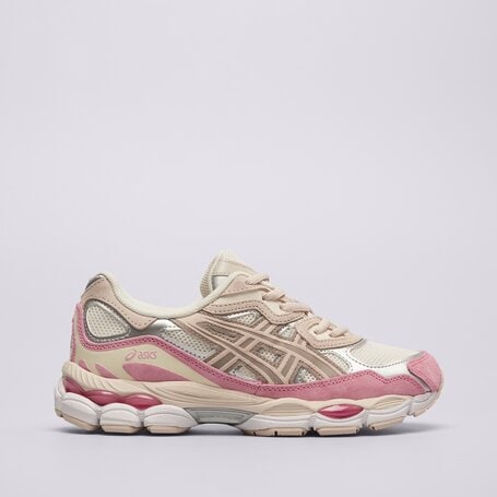 ASICS GEL-NYC　1203A383.111 24cm ASICS GEL-NYC 1203A383-104 Roz / Pink | Sizeer ⭐