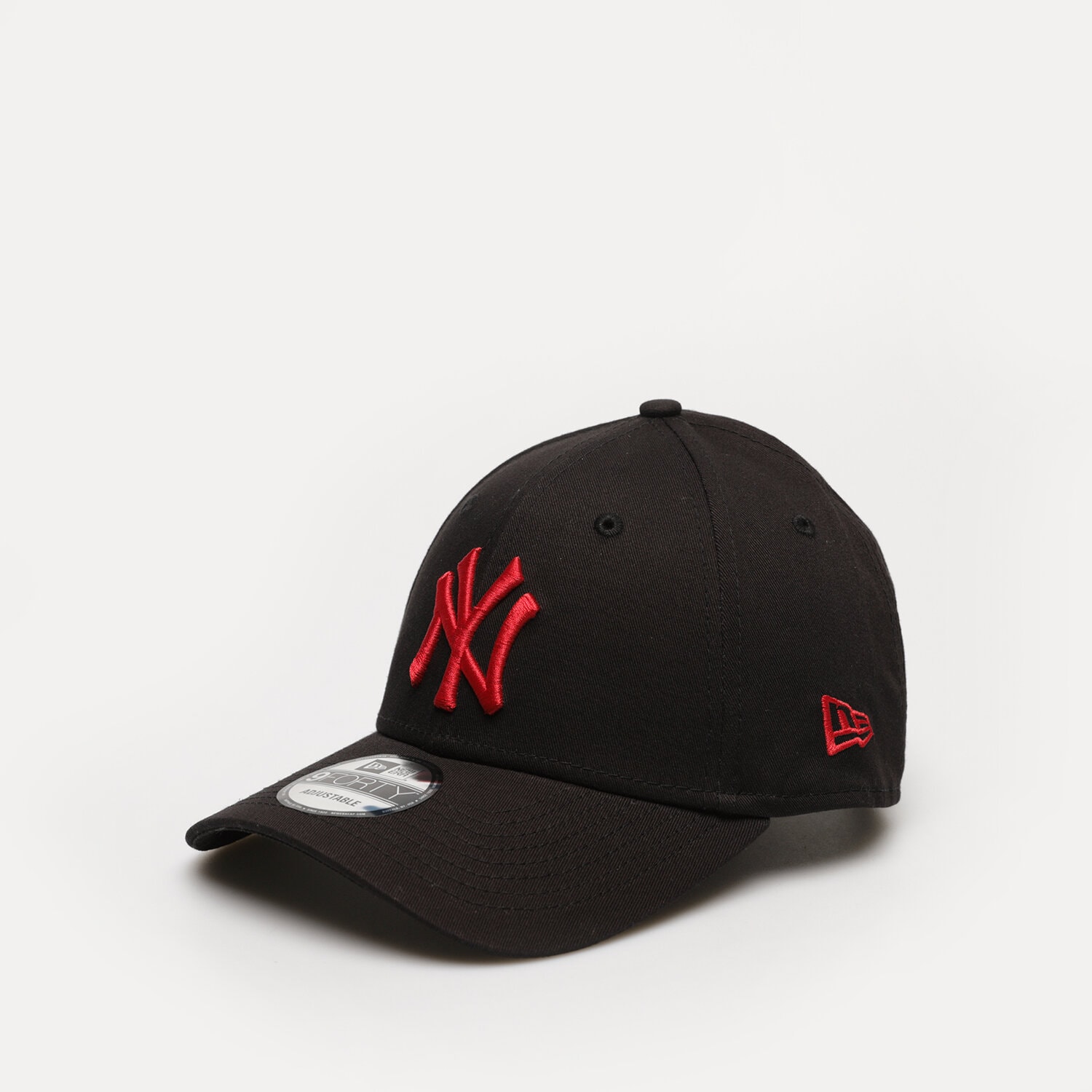 Bărbați șapcă NEW ERA CACIULA LE 940 NYY BLK 60292494 Negru