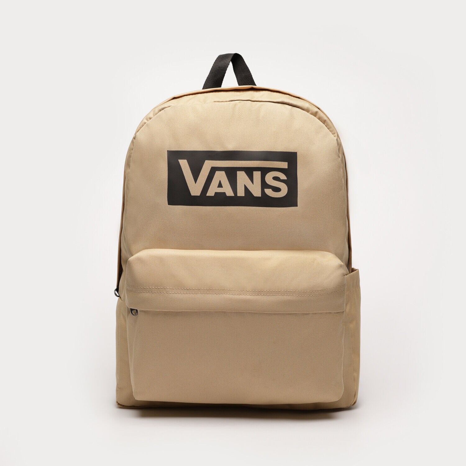Femei rucsak VANS RUCSAC OLD SKOOL BOXED BACKPACK VN0A7SCHYUU Bej