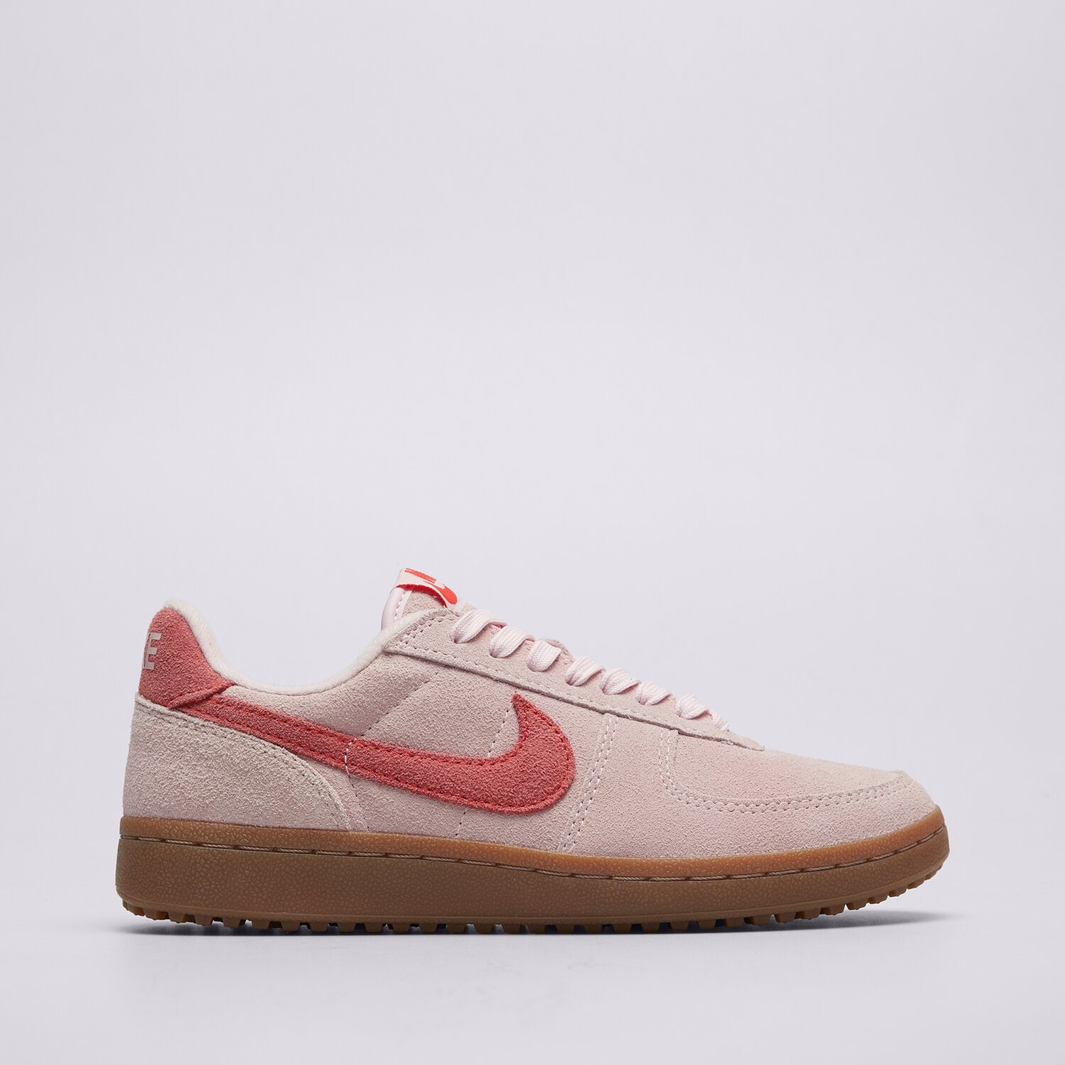 Femei pantofi sport NIKE WMNS FIELD GENERAL S&T IF1743-602 Roz