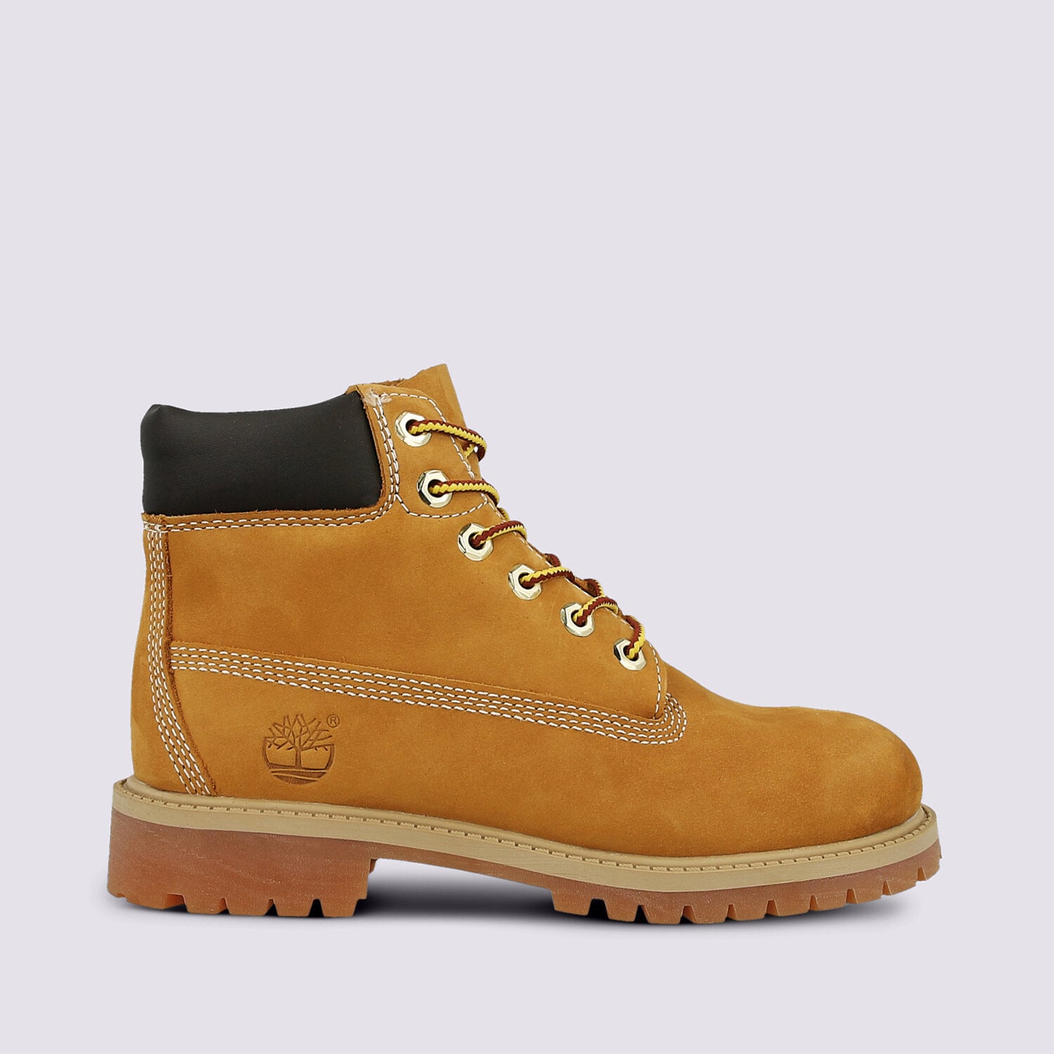 Copii ghete TIMBERLAND PREMIUM 6 INCH CLASSIC BOOT FTC TB1127097131 Galben