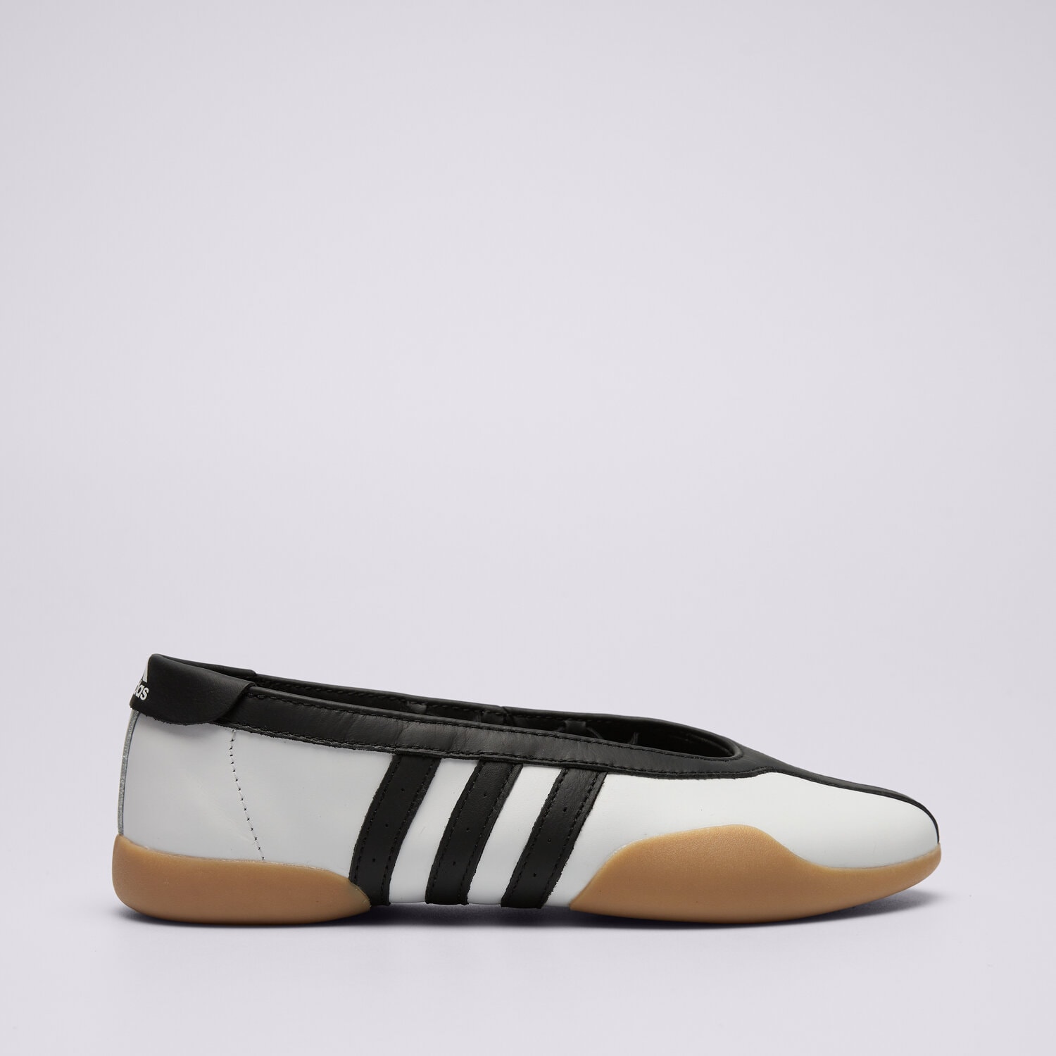 Femei pantofi sport ADIDAS TAEKWONDO MEI BALLET W JR7030 Alb