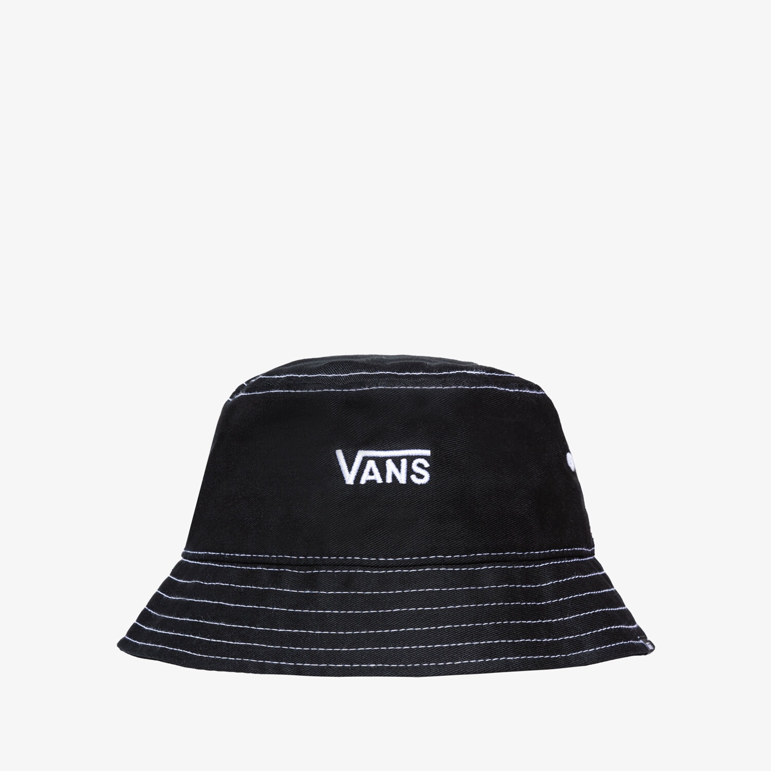 VANS PĂLĂRIE WM HANKLEY BUCKET HAT VN0A3ILLBLK1 Negru
