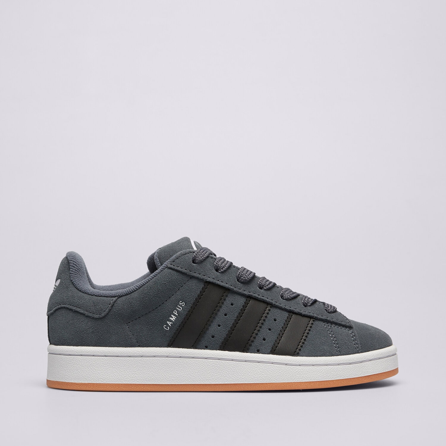 Copii pantofi sport ADIDAS CAMPUS 00S J JS3845 Gri