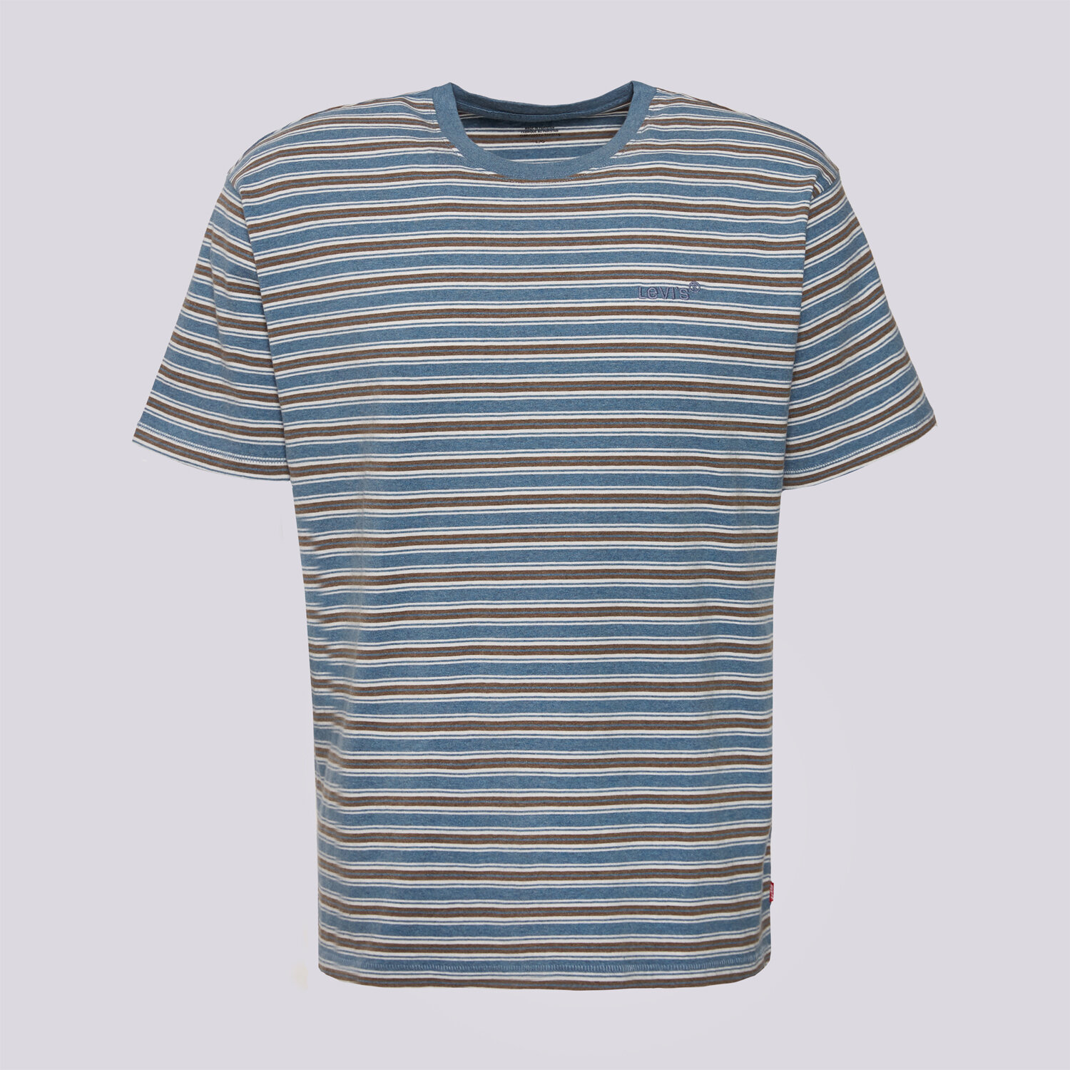 Bărbați tricou LEVI'S TRICOU RED TAB VINTAGE TEE MULTI-COLOR A0637-0177 Mulicolor
