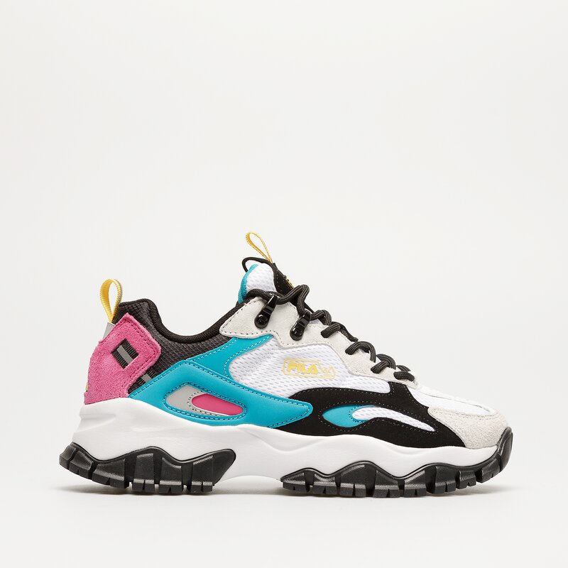 Fila ray 2025 low