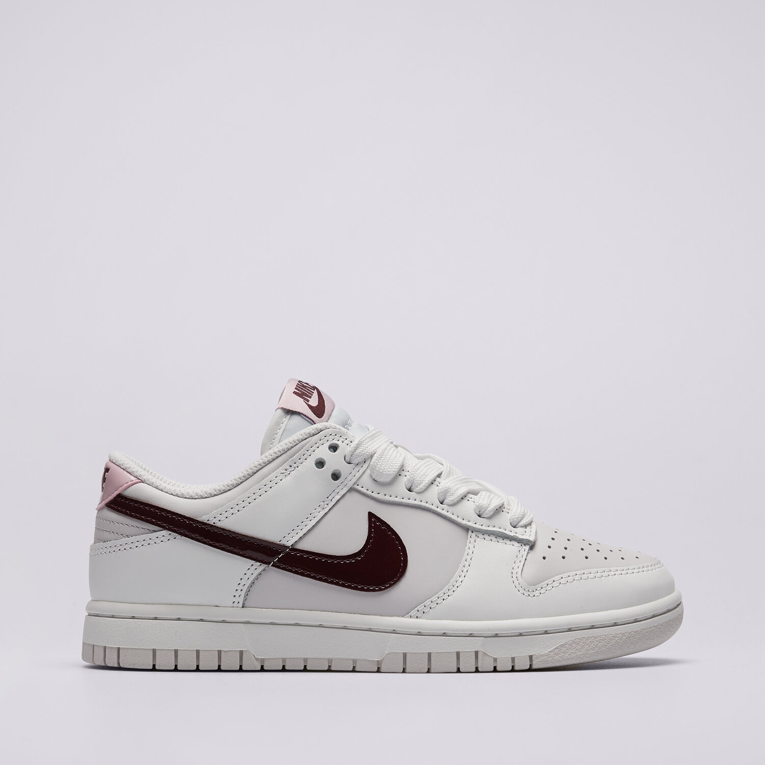 Femei pantofi sport NIKE W DUNK LOW SE EMEA IM6025-121 Alb