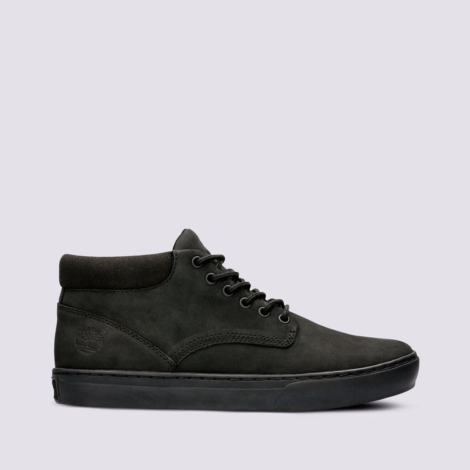 Barbați pantofi sport TIMBERLAND ADVENTURE 2.0 CUPSOLE CHK TB0A1JUY0011 Negru