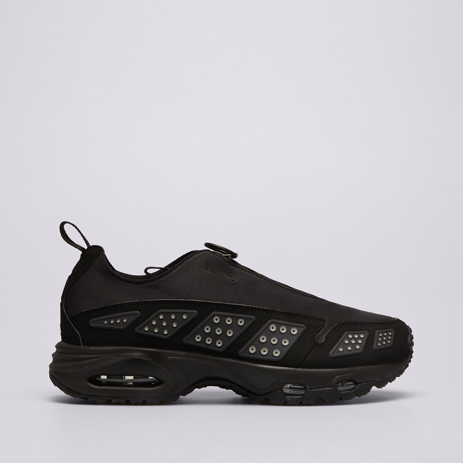 Femei pantofi sport NIKE AIR MAX SNDR  FZ2068-001 Negru