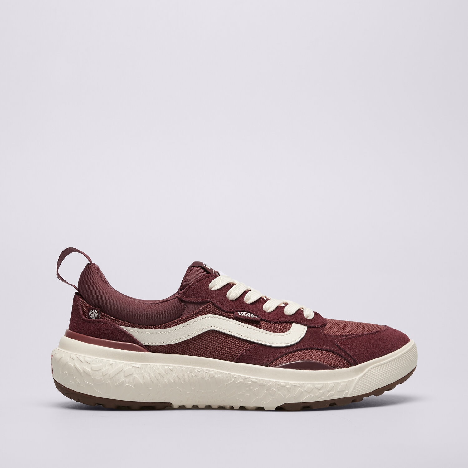 Barbați pantofi sport VANS ULTRARANGE NEO VN000BCEBJA1 Bordo