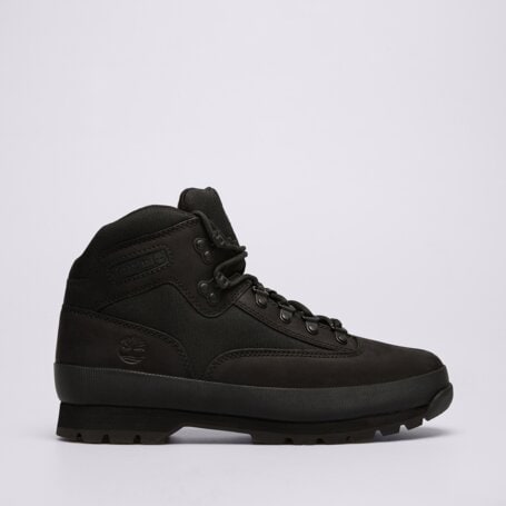 BAL×Timberland EURO HIKER TL-001 Timberland Euro Hiker culoare negru | Sizeer ⭐