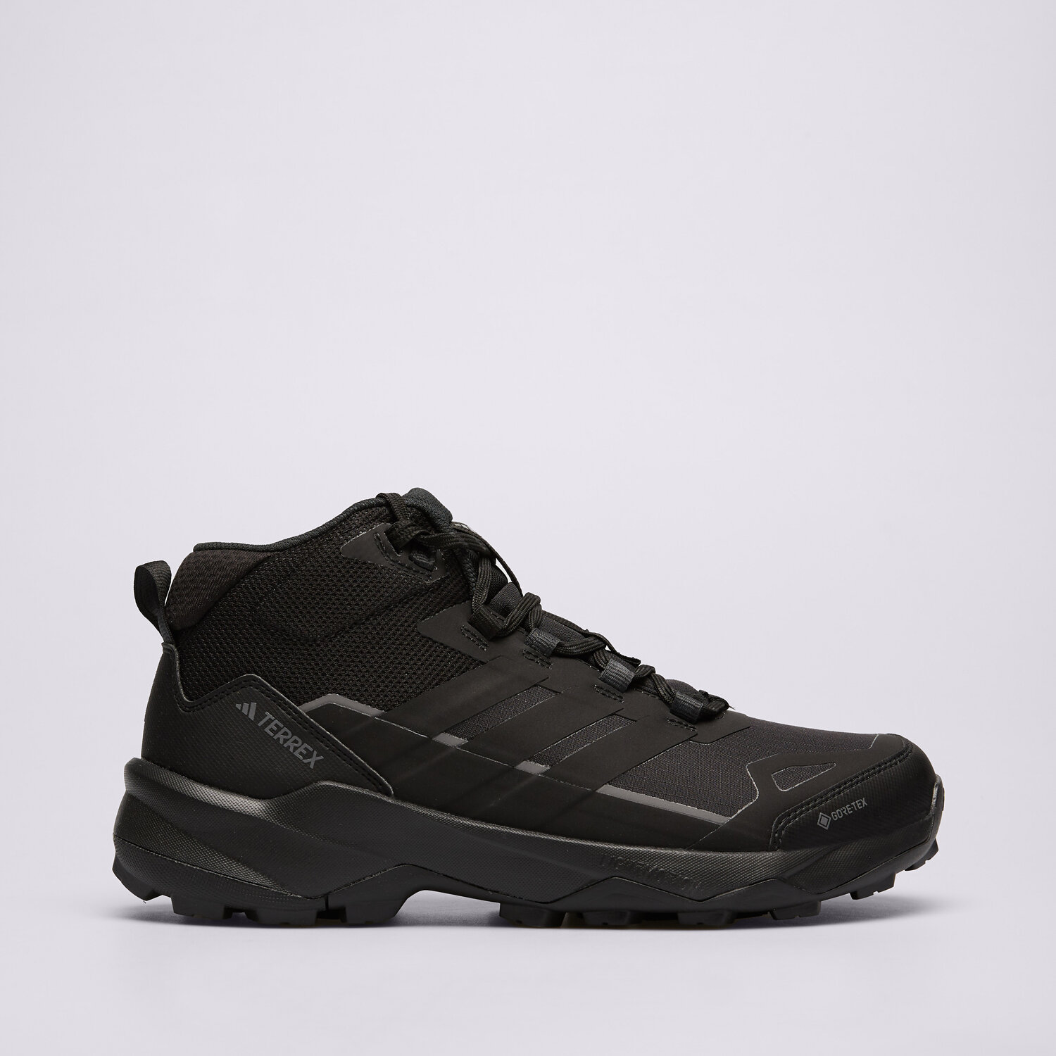 Bărbați teniși ADIDAS TERREX SKYCHASER AX5 MID GTX JQ2207 Negru