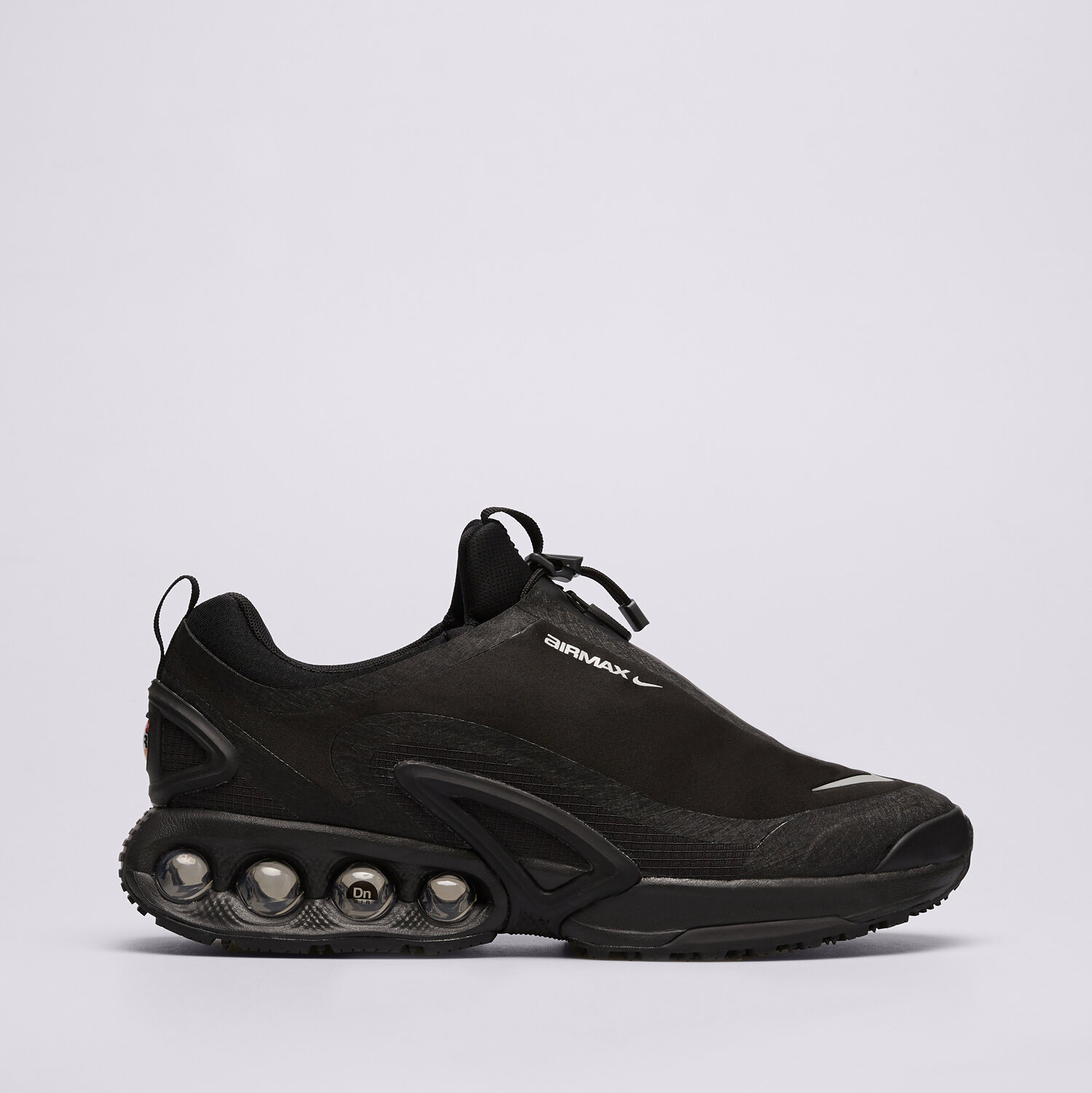 Barbați pantofi sport NIKE AIR MAX DN ROAM HQ8605-001 Negru