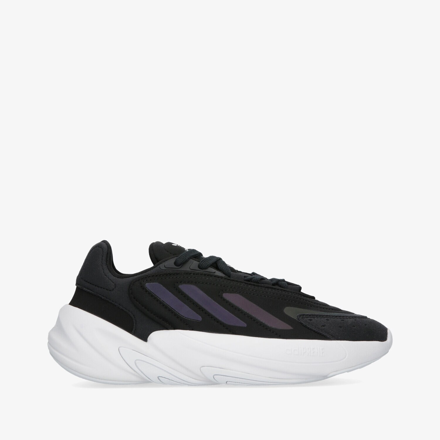 Copii pantofi sport ADIDAS OZELIA J GW8114 Negru