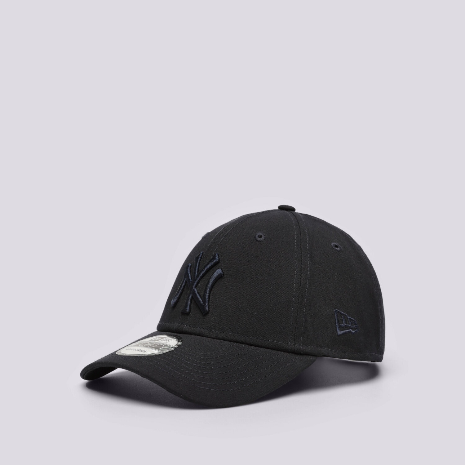 Bărbați șapcă NEW ERA CACIULA REPREVE 940 NYY NVY NEW YORK YANKEES 60364409 Bleumarin