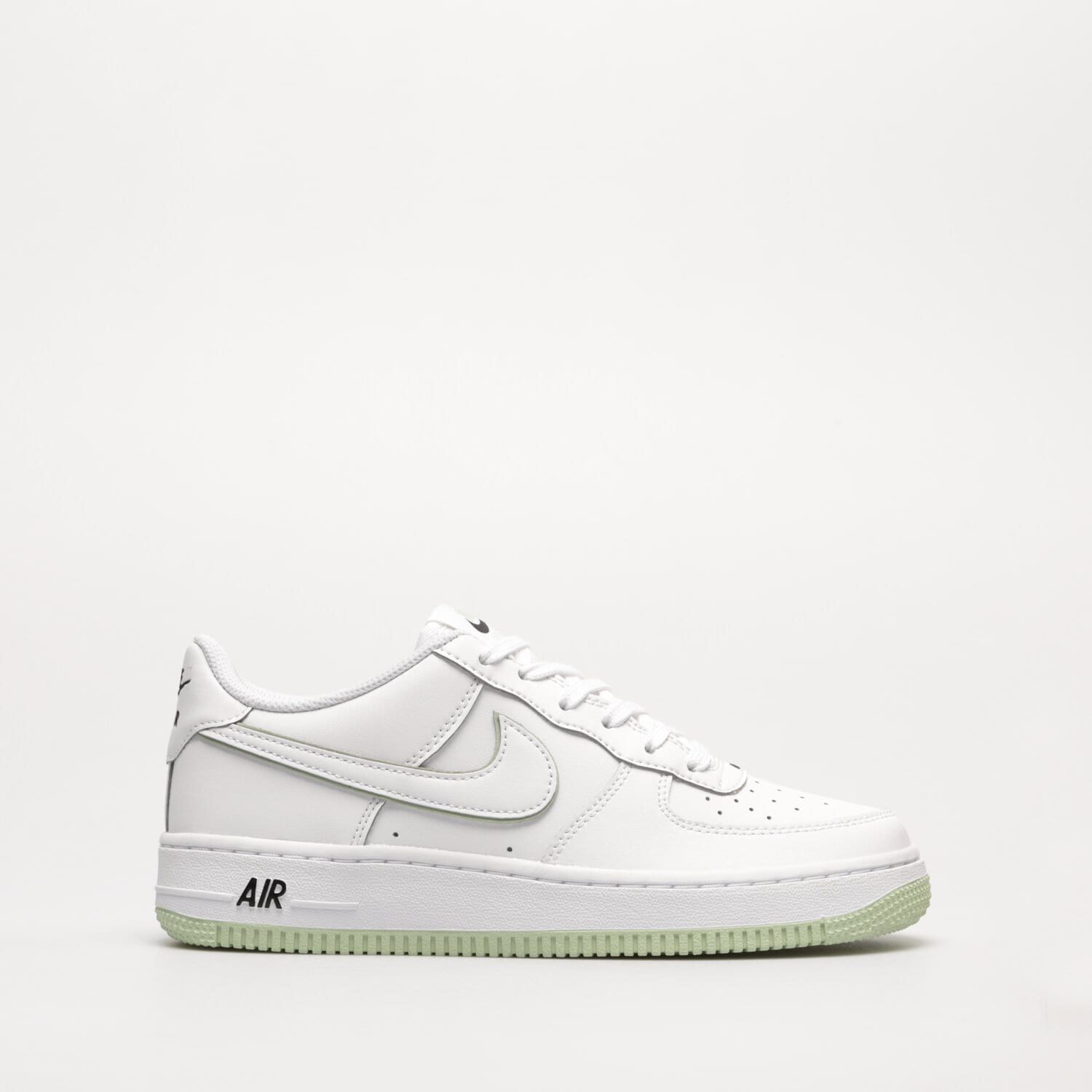 Copii pantofi sport NIKE AIR FORCE 1