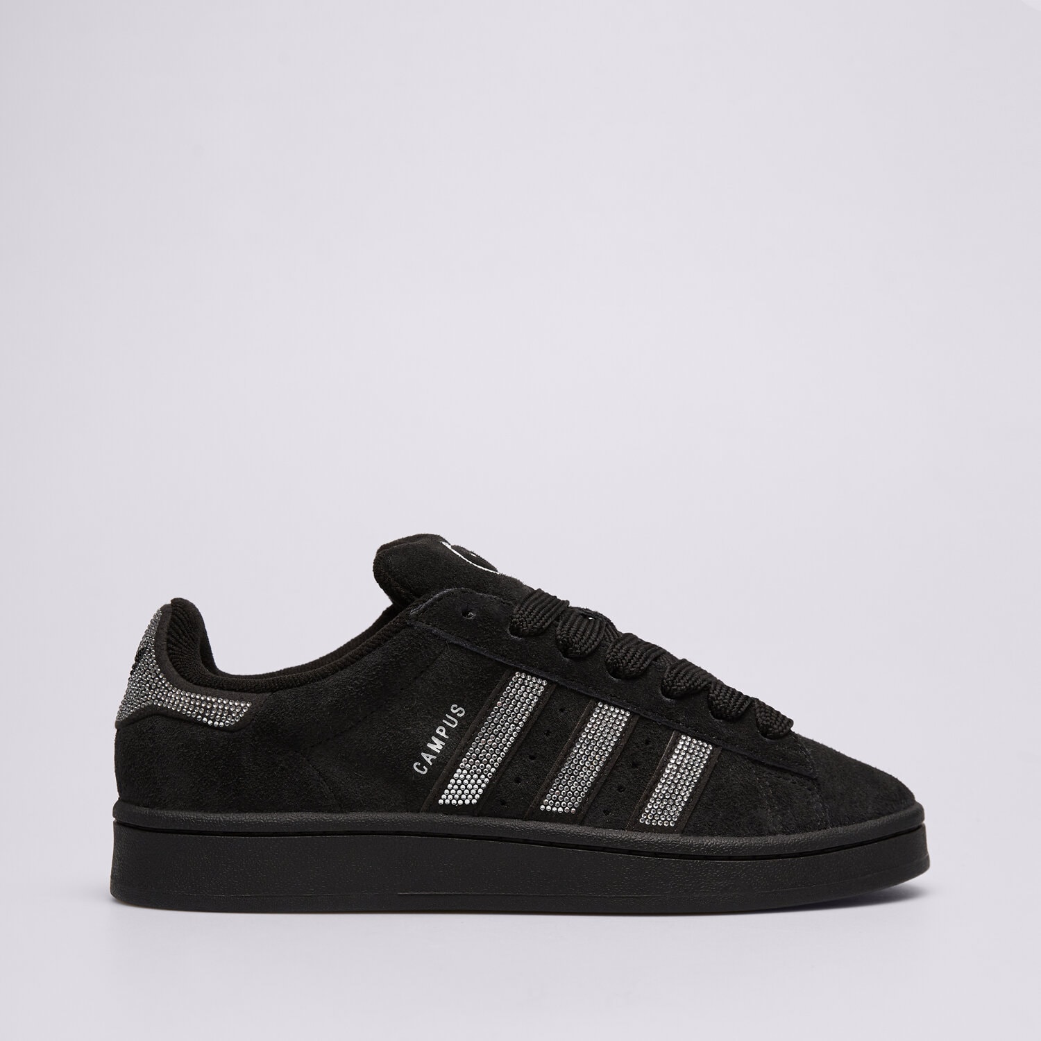Femei pantofi sport ADIDAS CAMPUS 00S W IH6831 Negru