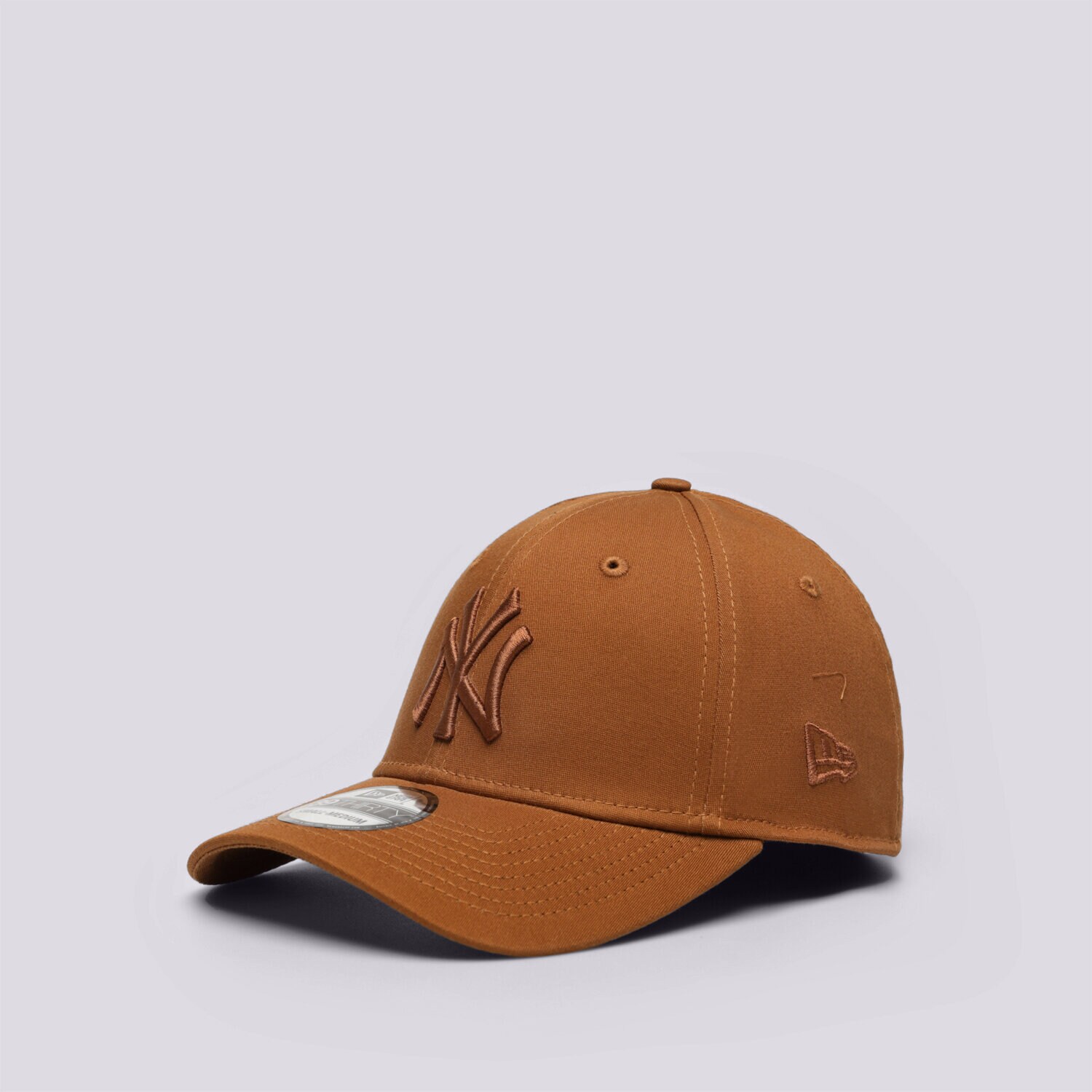 Bărbați șapcă NEW ERA CACIULA LE 3930 NYY NEW YORK YANKEES 60364438 Maro