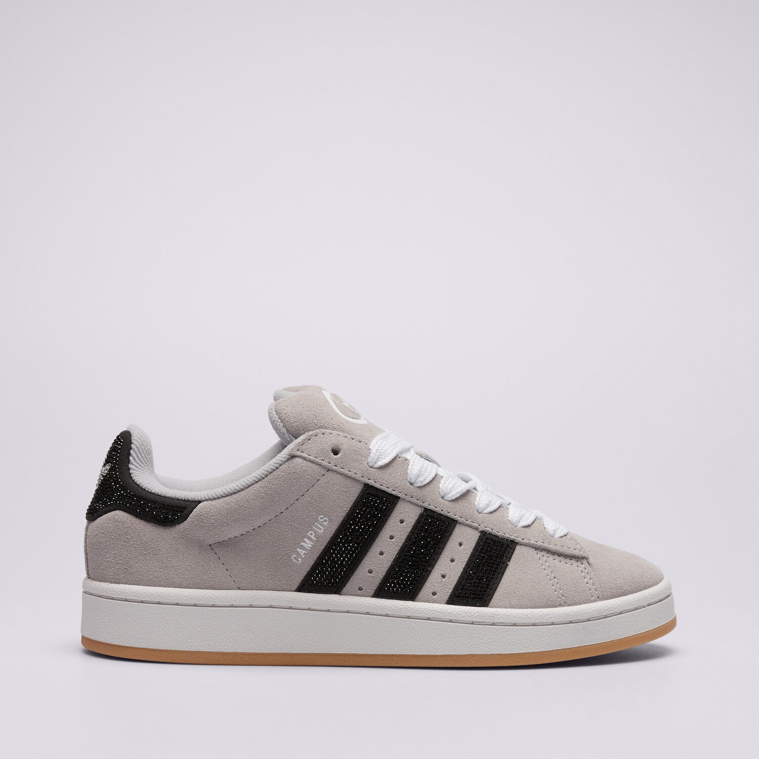 Femei pantofi sport ADIDAS CAMPUS 00S W IH6830 Gri