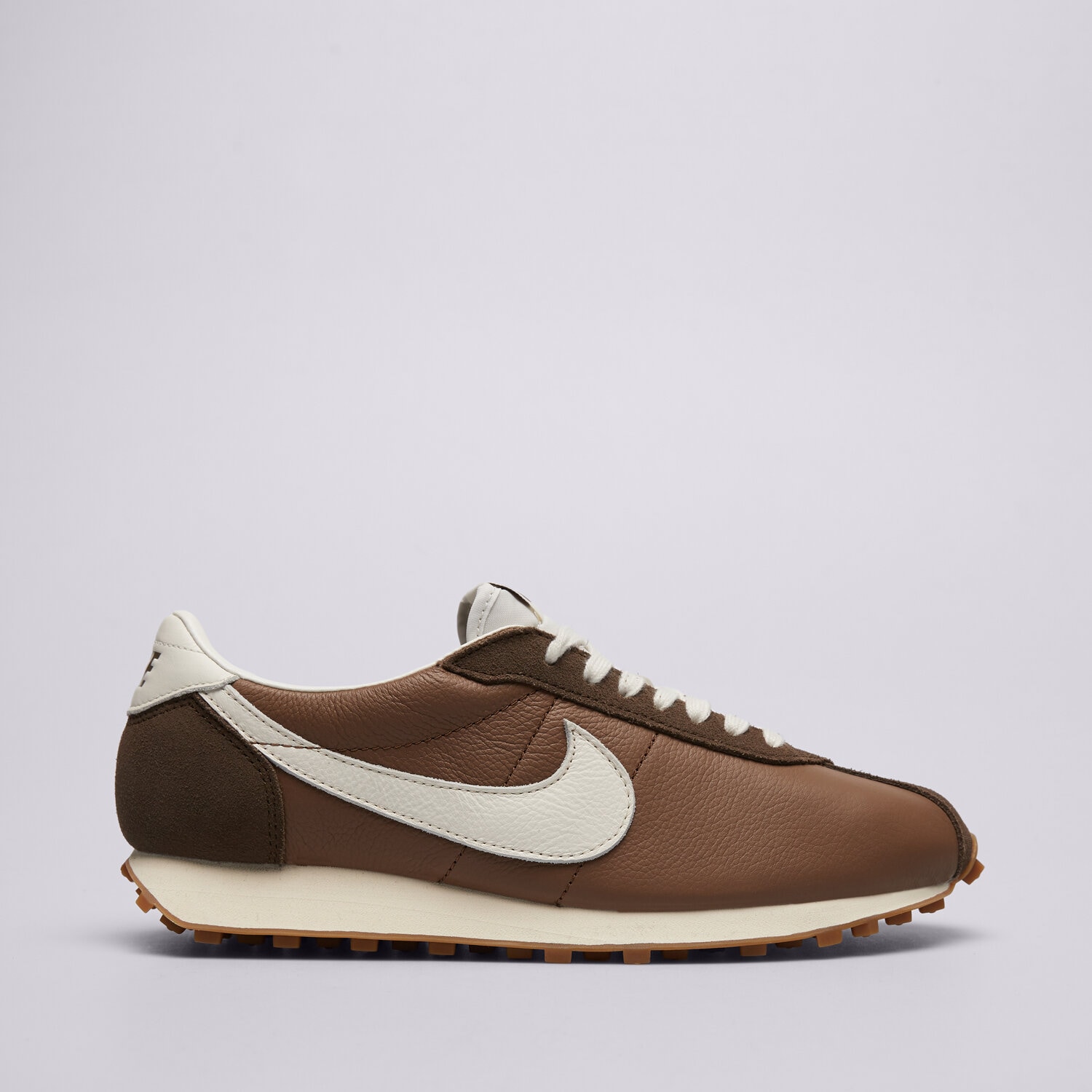 Barbați pantofi sport NIKE LD-1000 PRM LTR IM1651-200 Maro
