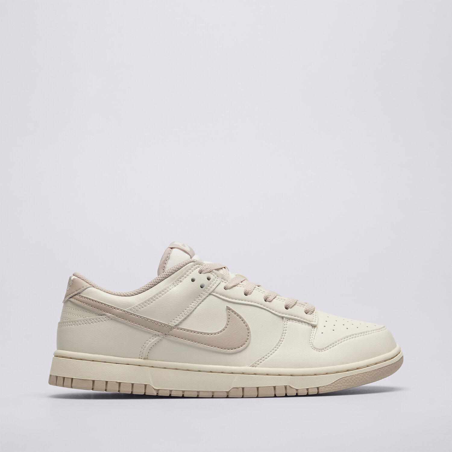 Barbați pantofi sport NIKE DUNK LOW RETRO  HF5441-007 Bej