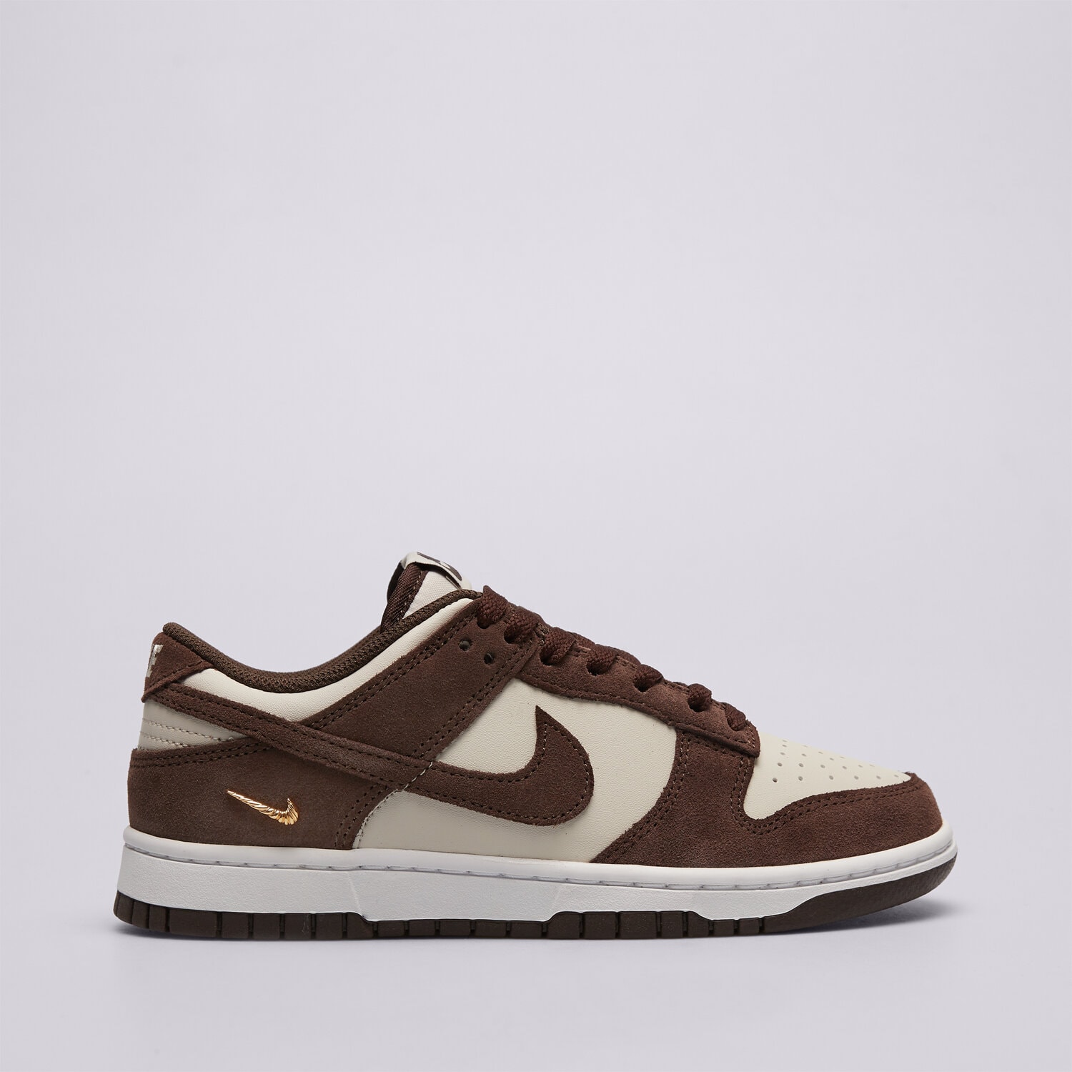 Femei pantofi sport NIKE WMNS DUNK LOW SE IO4244-102 Maro