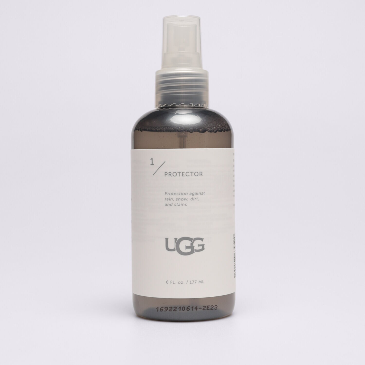 Femei îngrijirea încălțămintei UGG IMPREGNANT PROTECTOR 1017848-0 Argintiu