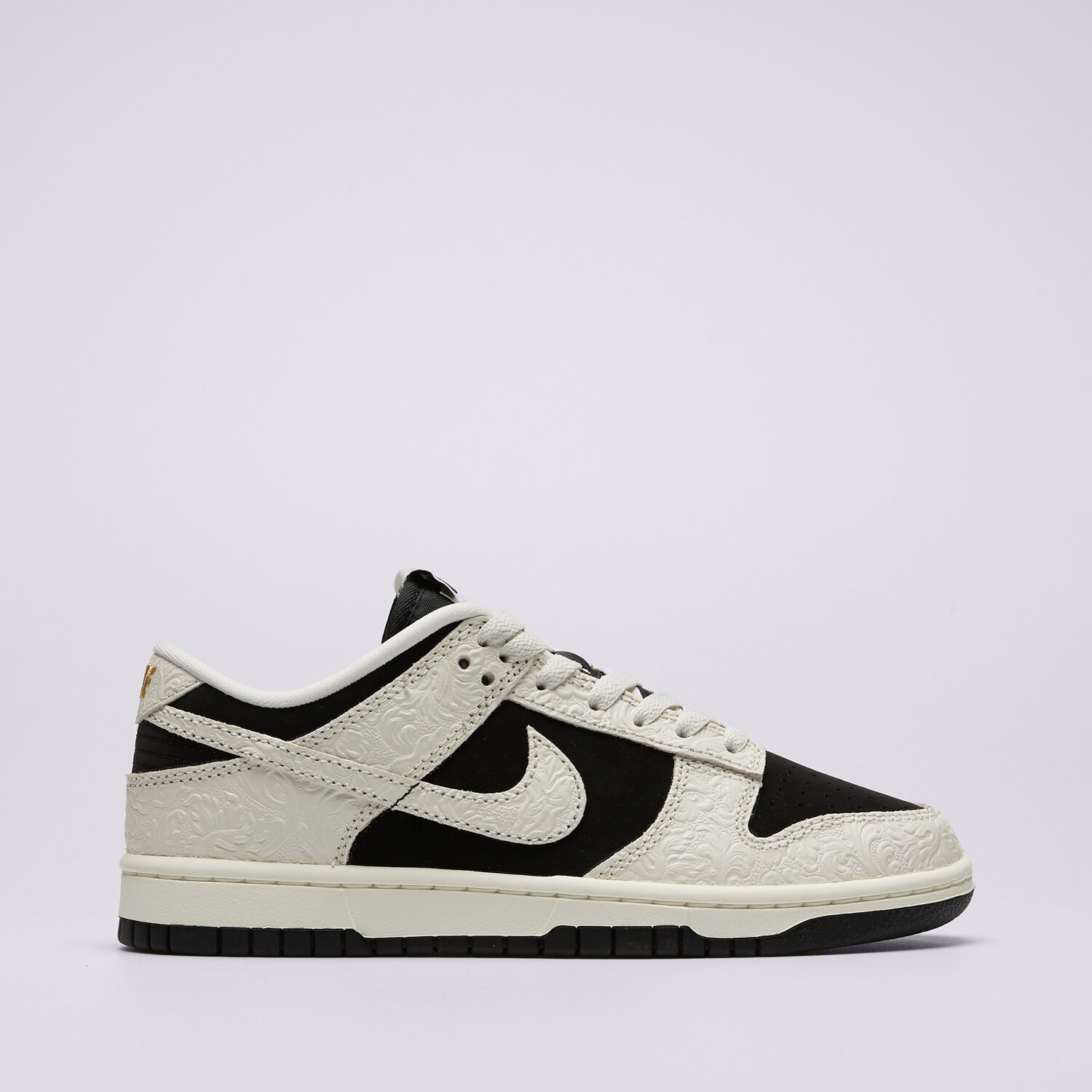 Femei pantofi sport NIKE WMNS DUNK LOW SE IF3944-001 Bej