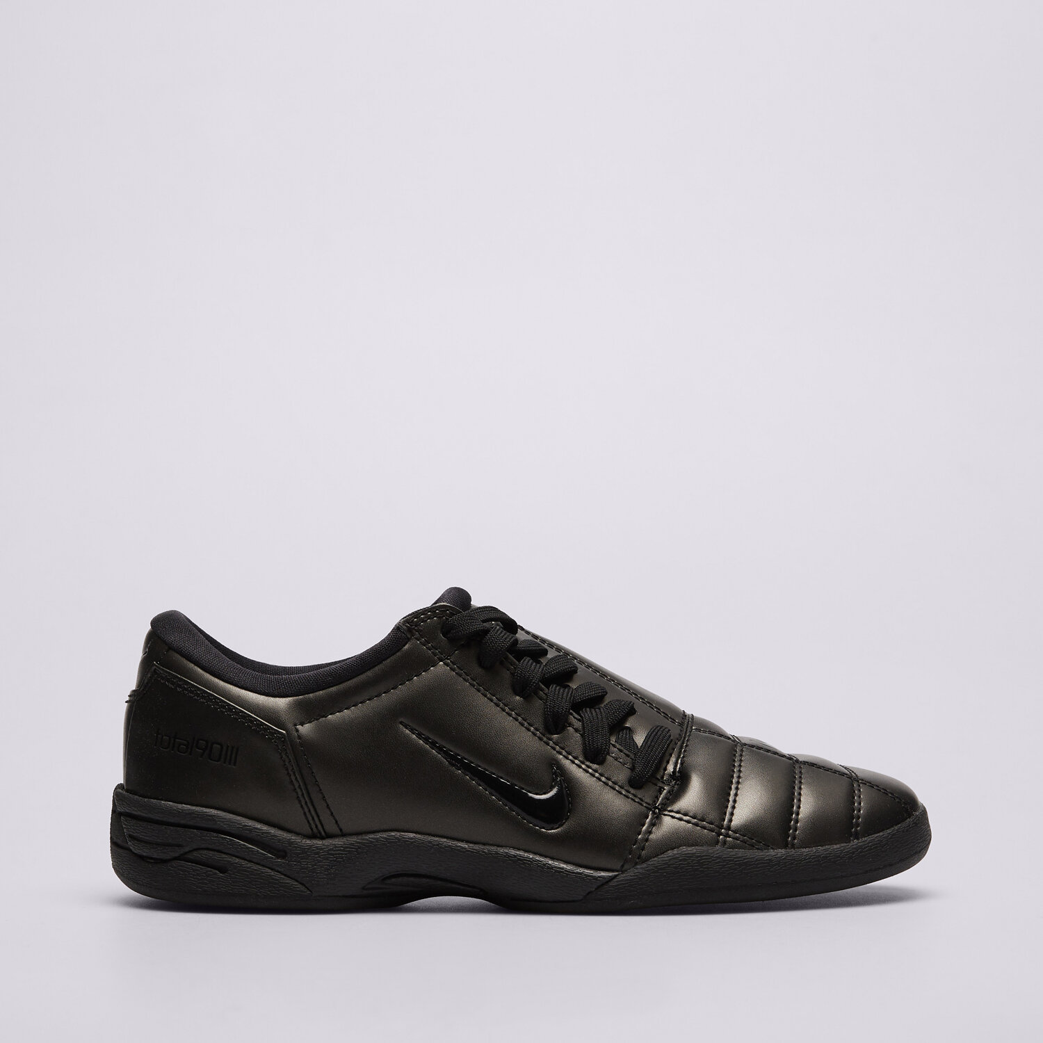 Femei pantofi sport NIKE WMNS T90 MTLC IM7595-002 Negru