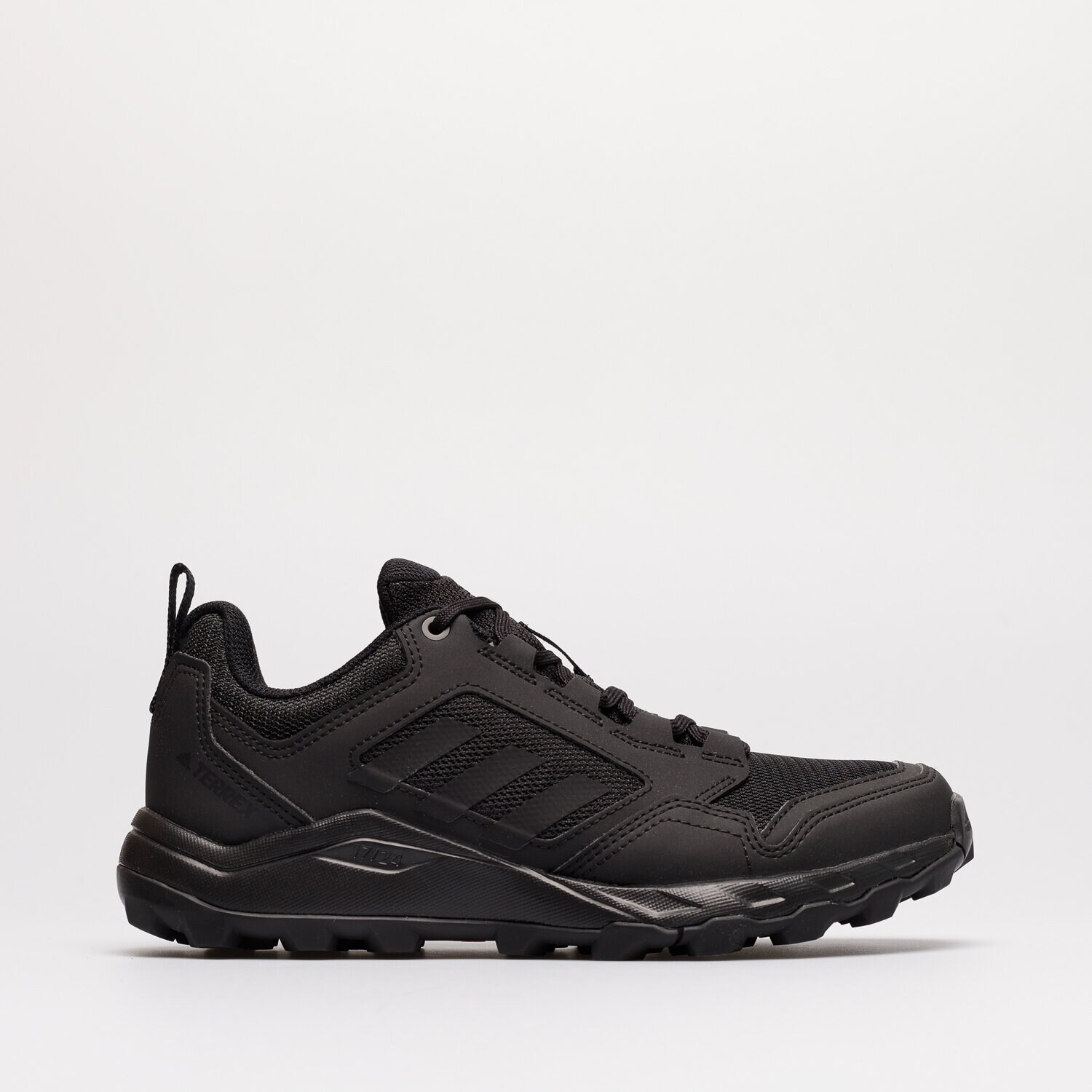 Femei teniși ADIDAS TERREX TRACEROCKER 2 W GX6870 Negru