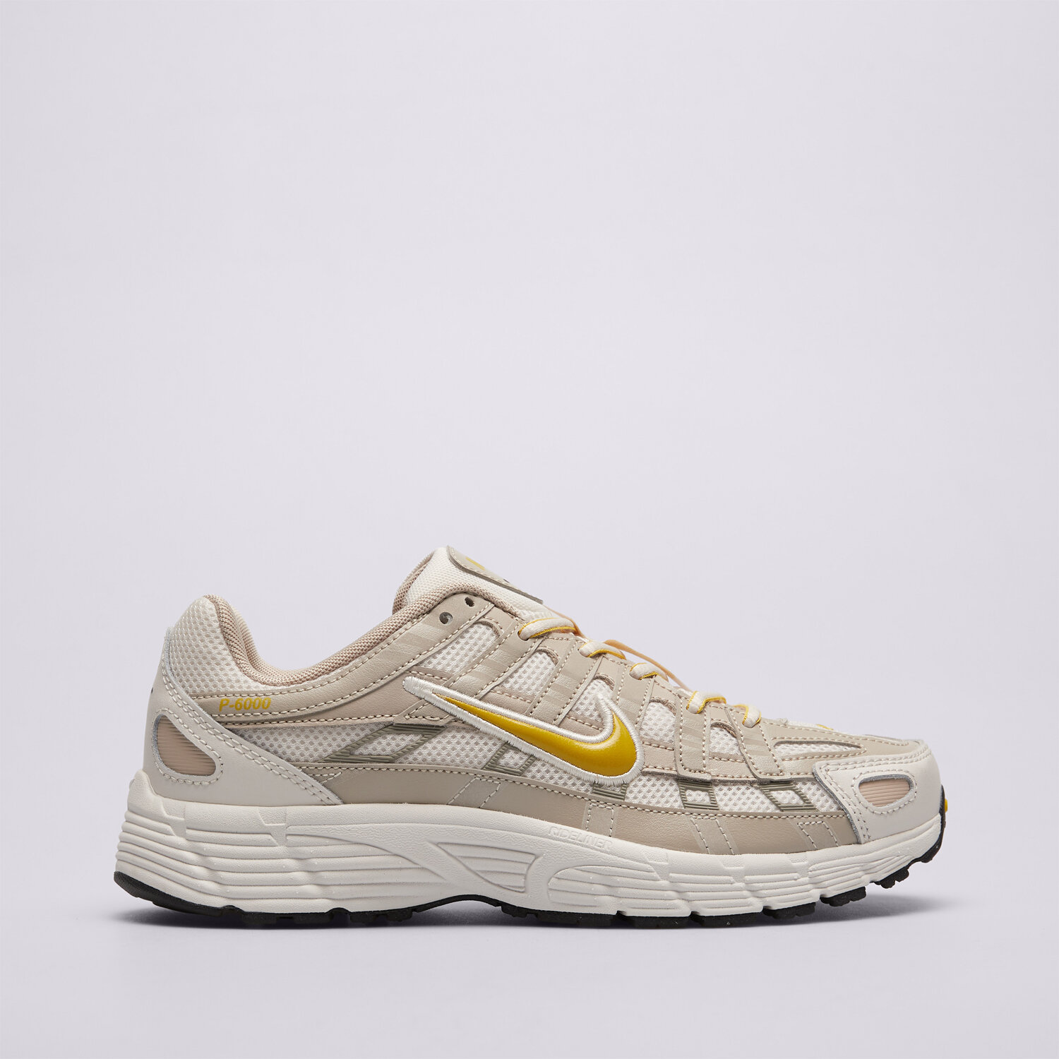 Copii pantofi sport NIKE P-6000 HV5064-018 Bej