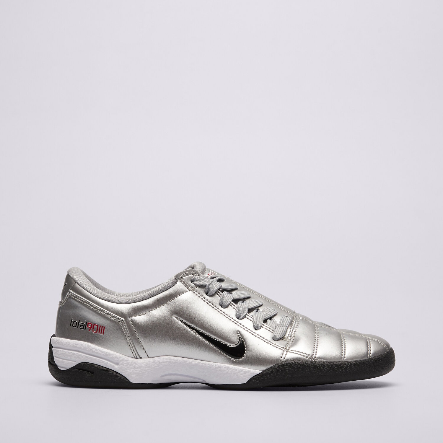 Femei pantofi sport NIKE WMNS T90 MTLC IM7595-001 Argintiu