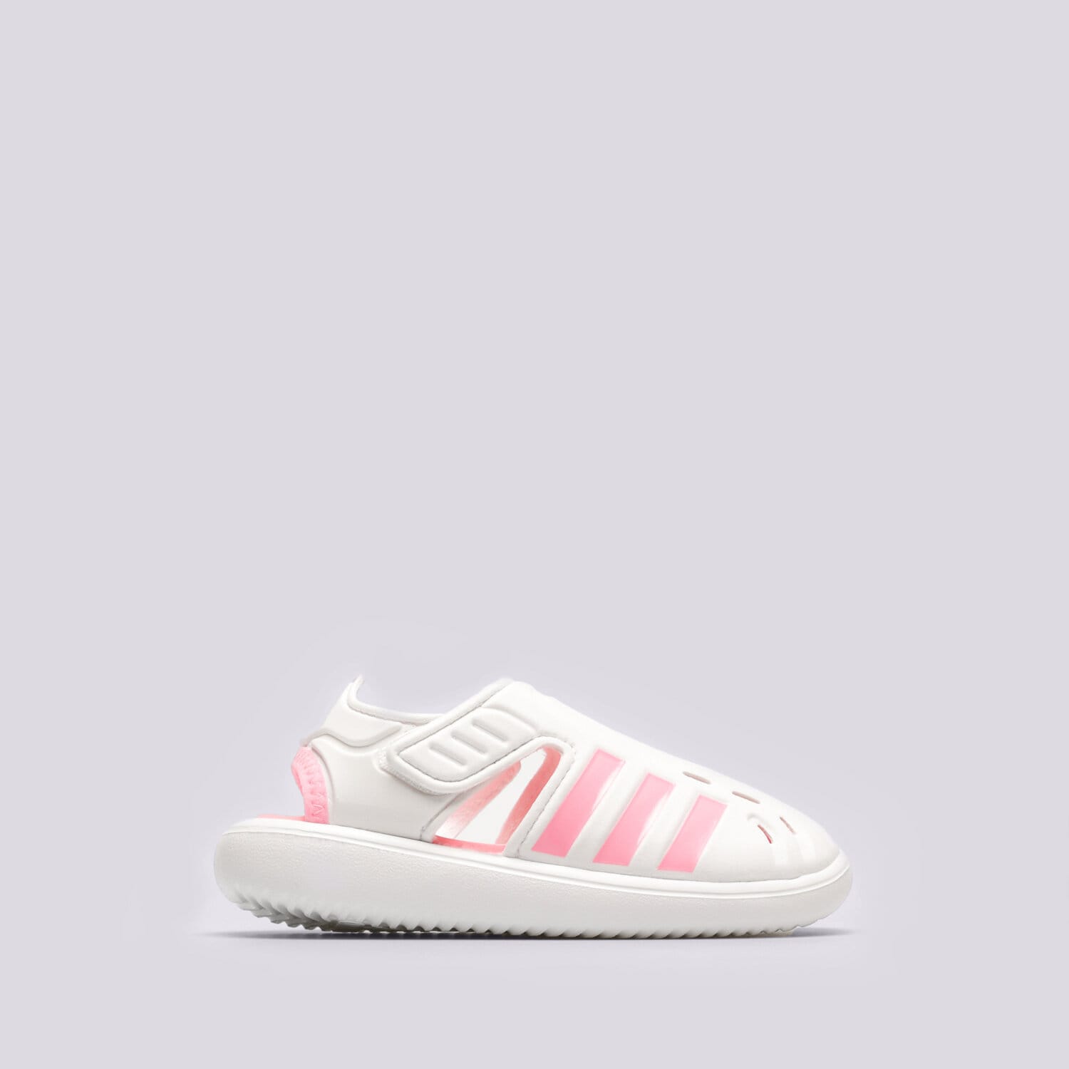 Copii Sandale ADIDAS WATER SANDAL I H06321 Alb