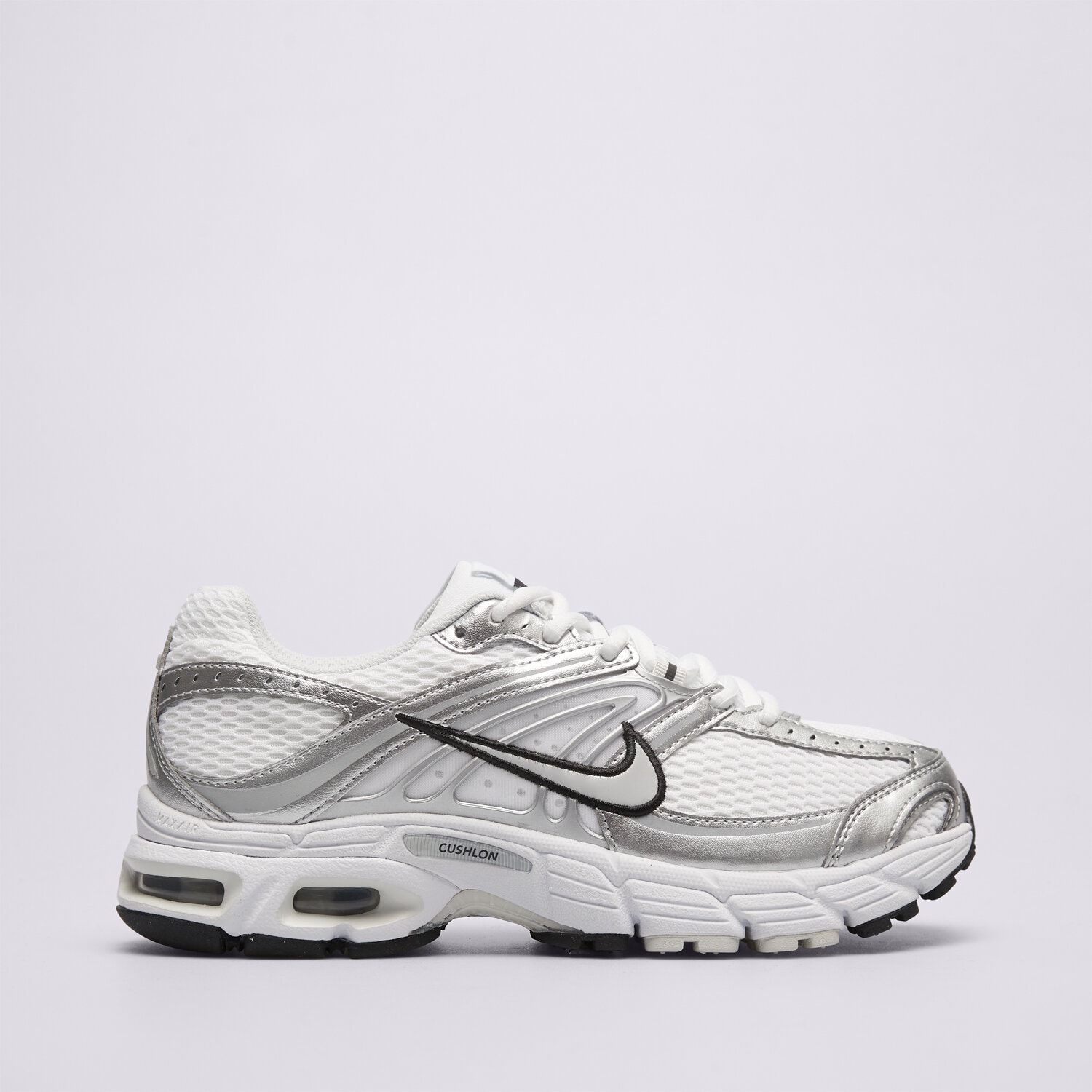 Femei pantofi sport NIKE W AIR MAX MOTO 2K HQ2056-103 Alb