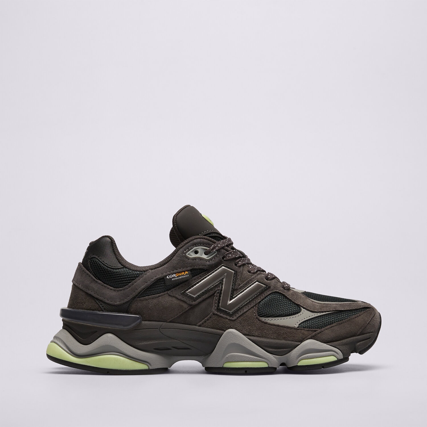 Barbați pantofi sport NEW BALANCE 9060  U90602P8 Gri