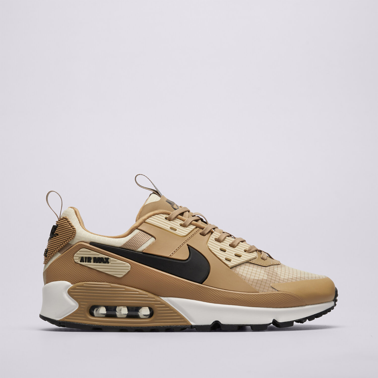 Barbați pantofi sport NIKE AIR MAX 90 DRIFT SC IO1908-297 Maro