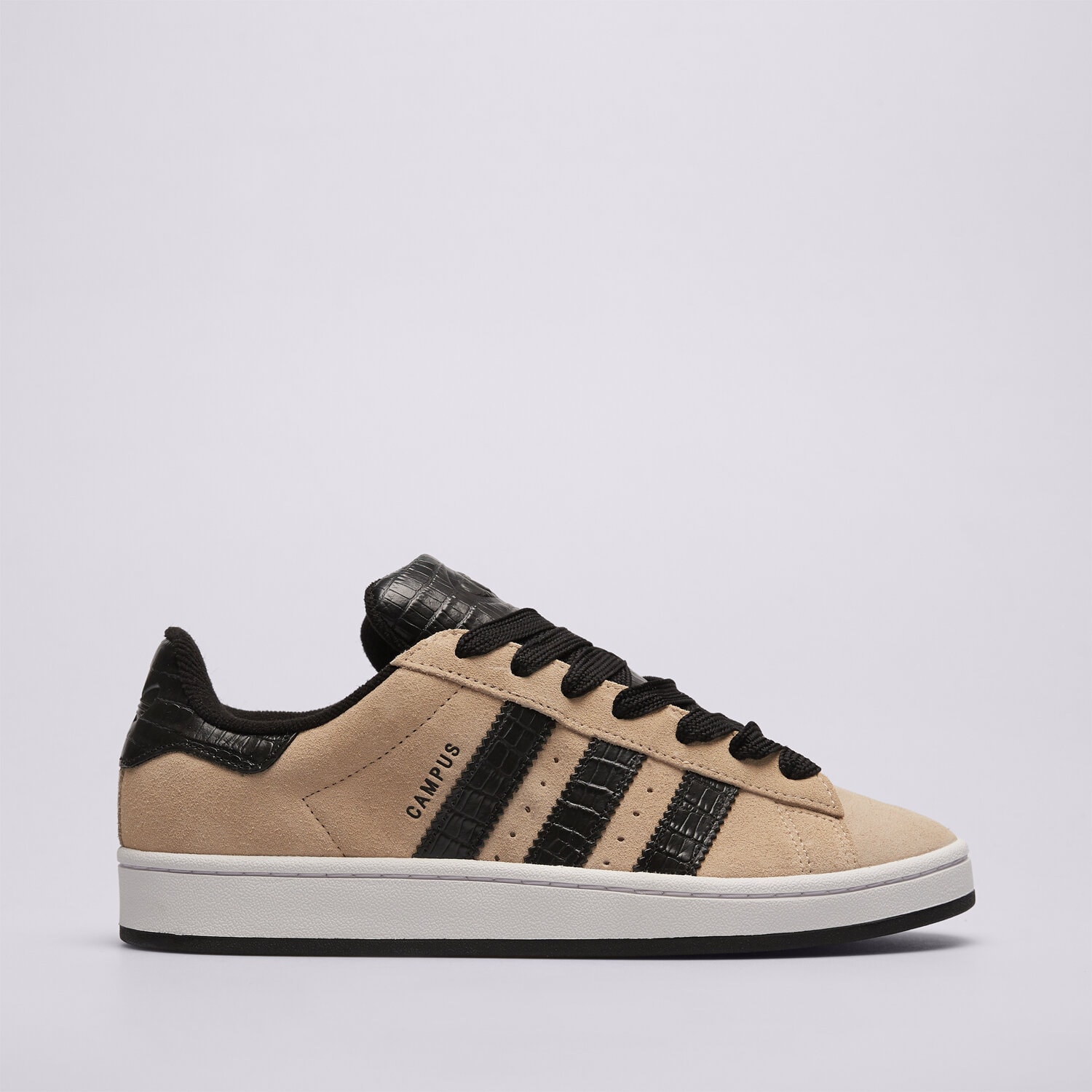 Barbați pantofi sport ADIDAS CAMPUS 00S IH4101 Bej
