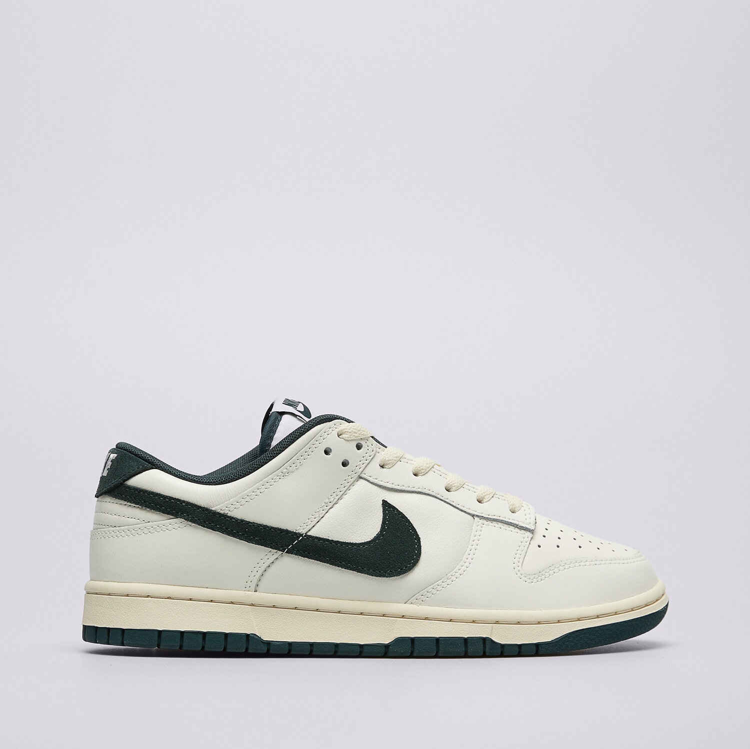 Barbați pantofi sport NIKE DUNK LOW FQ8080-133 Bej