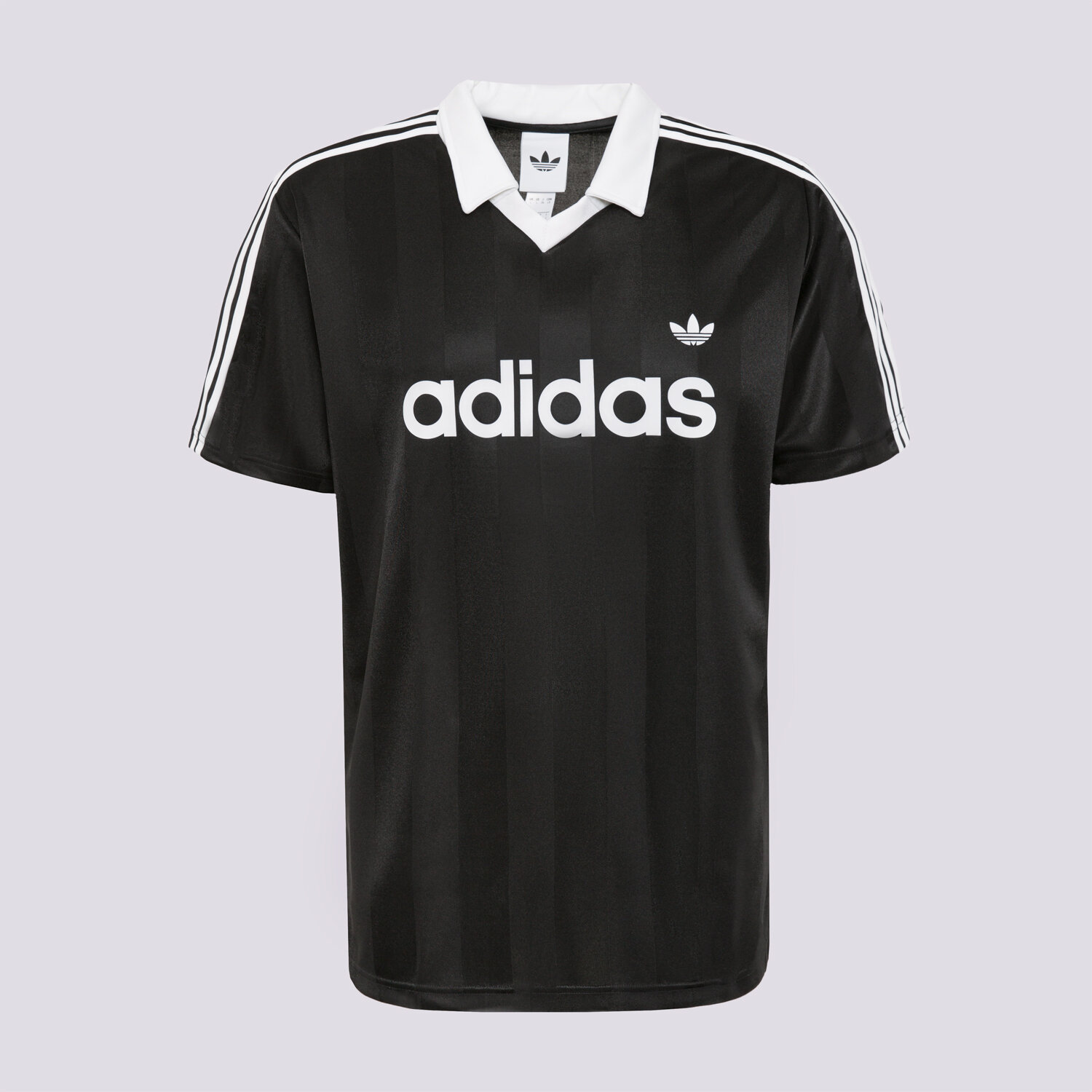Bărbați tricou ADIDAS TRICOU JSY KE3584 Negru