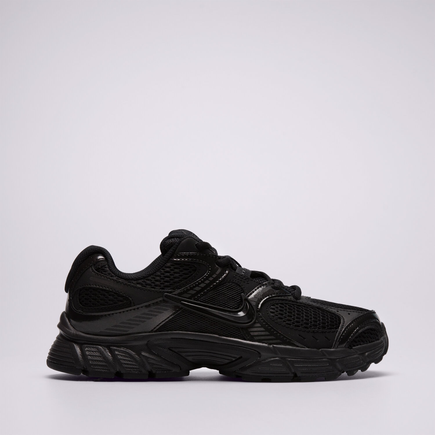 Femei pantofi sport W NIKE V5 RNR HQ7901-001 Negru