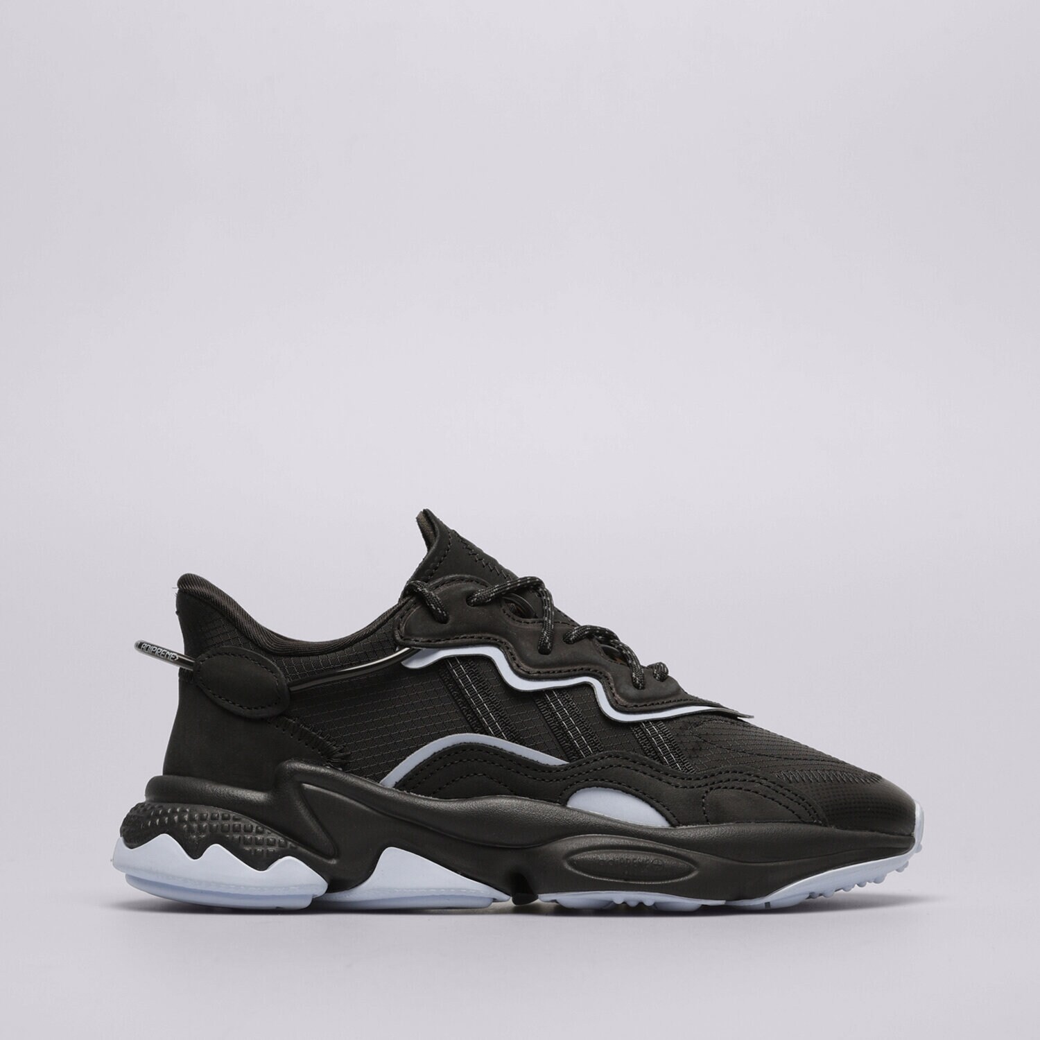 Femei pantofi sport ADIDAS OZWEEGO W HQ8545 Negru