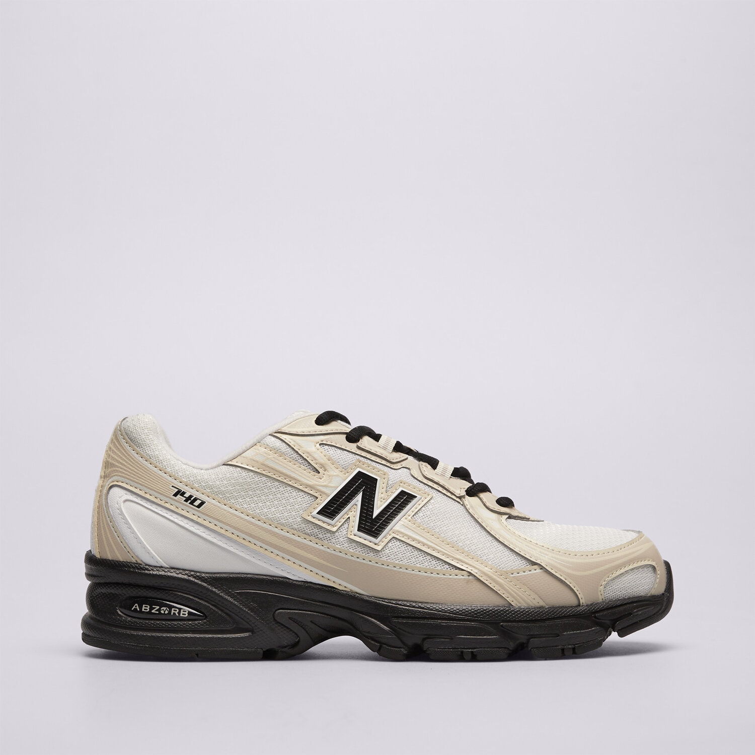 Barbați pantofi sport NEW BALANCE 740 V2  U7404OO Alb
