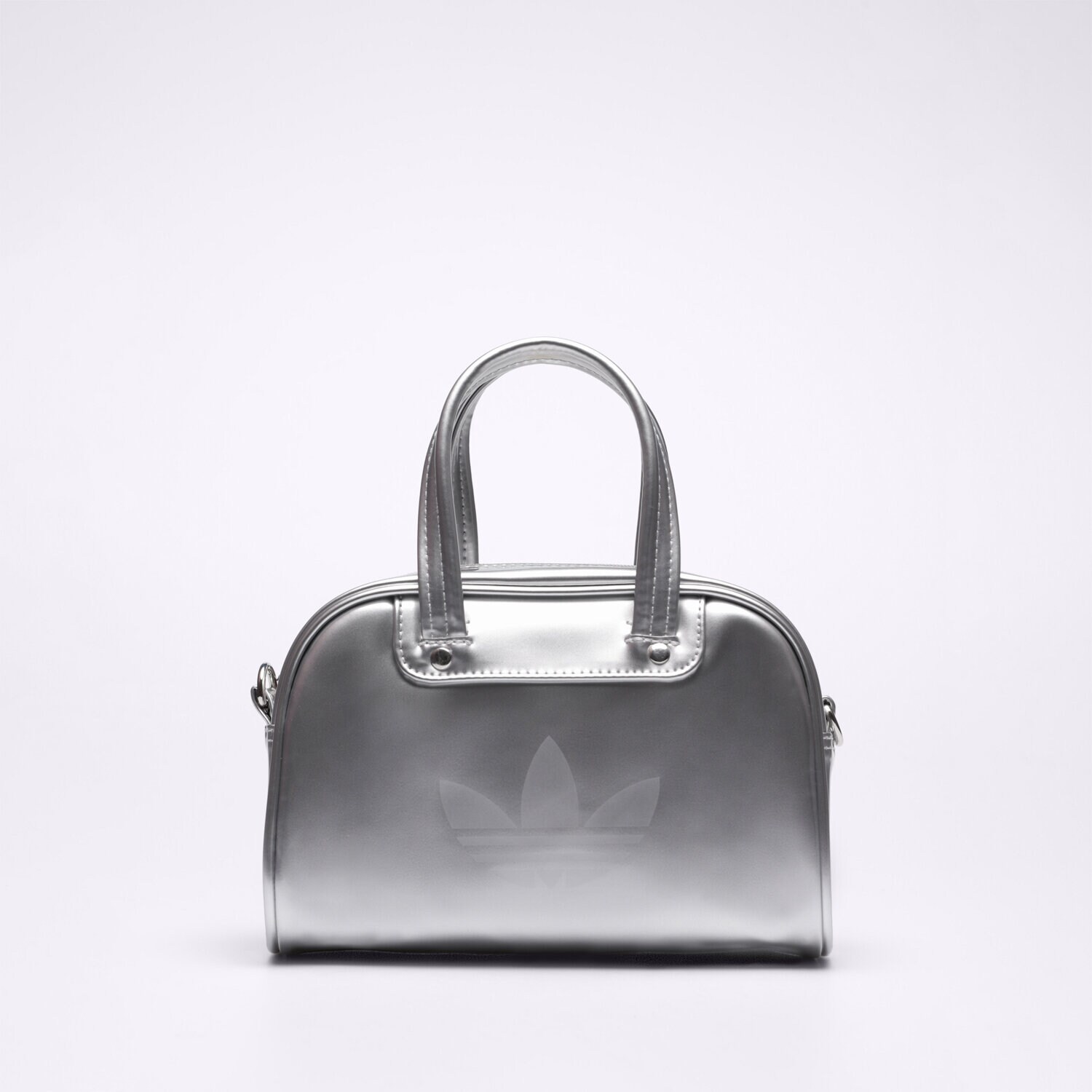 Femei geantă ADIDAS BORSETĂ ADICOLOR BB XS KD7839 Argintiu