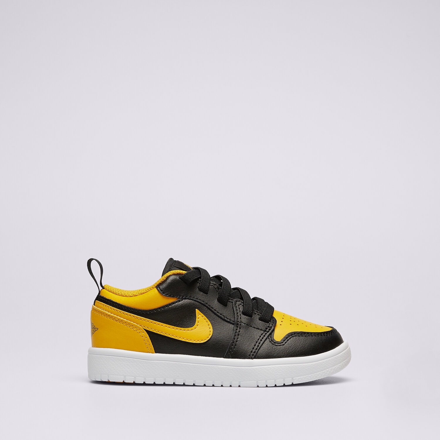 Copii pantofi sport AIR JORDAN 1 LOW ALT  DR9748-072 Portocaliu