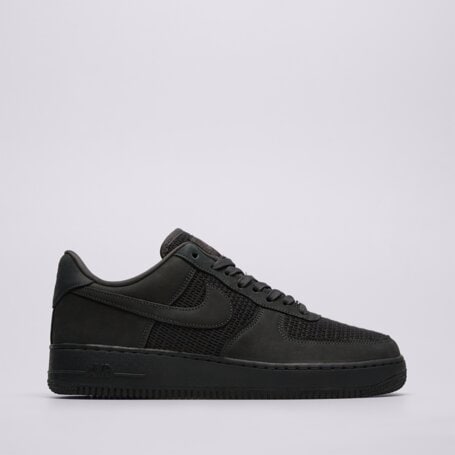 Nike Air Force 1 negru | Sizeer