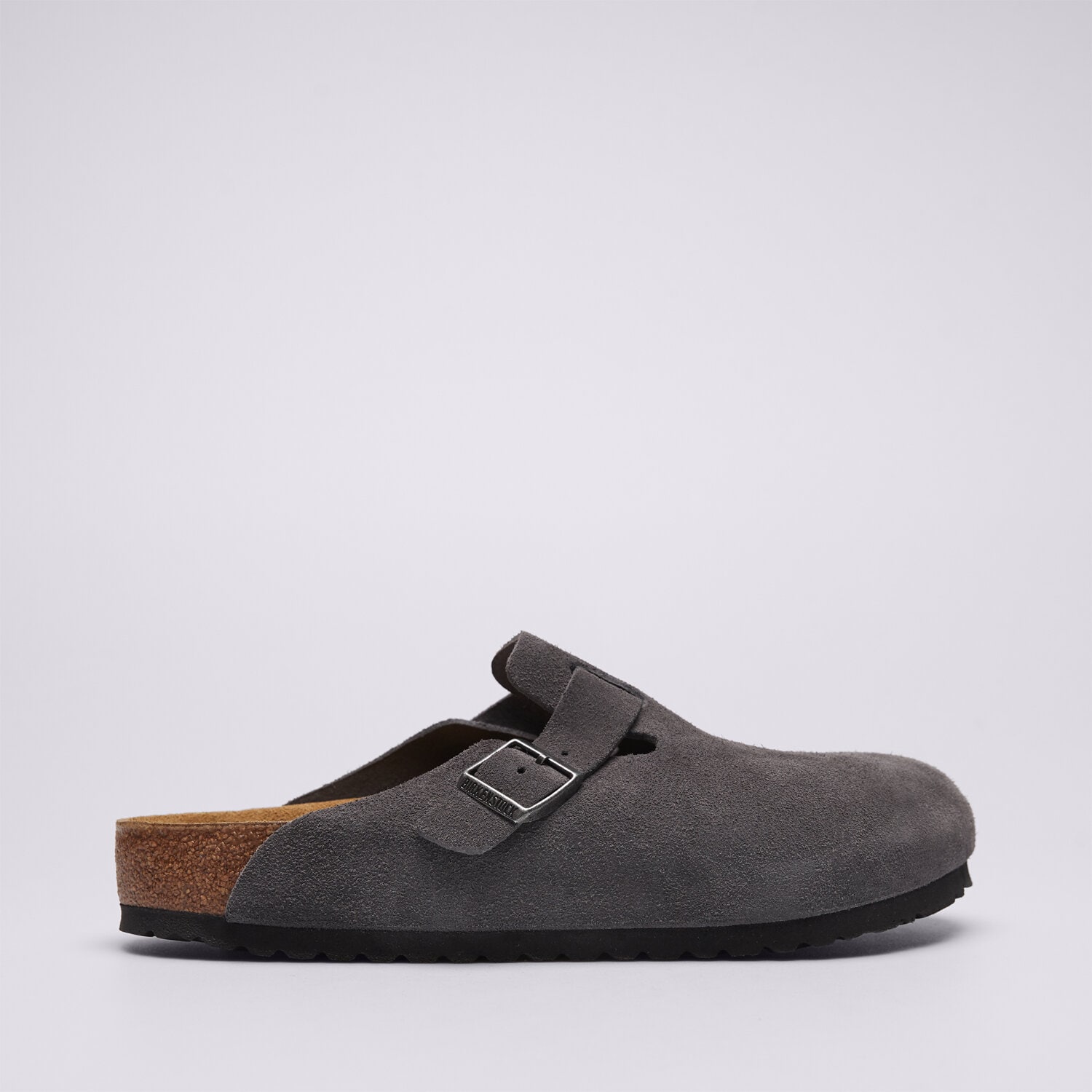 Bărbați casual BIRKENSTOCK BOSTON  1031676 Bleumarin