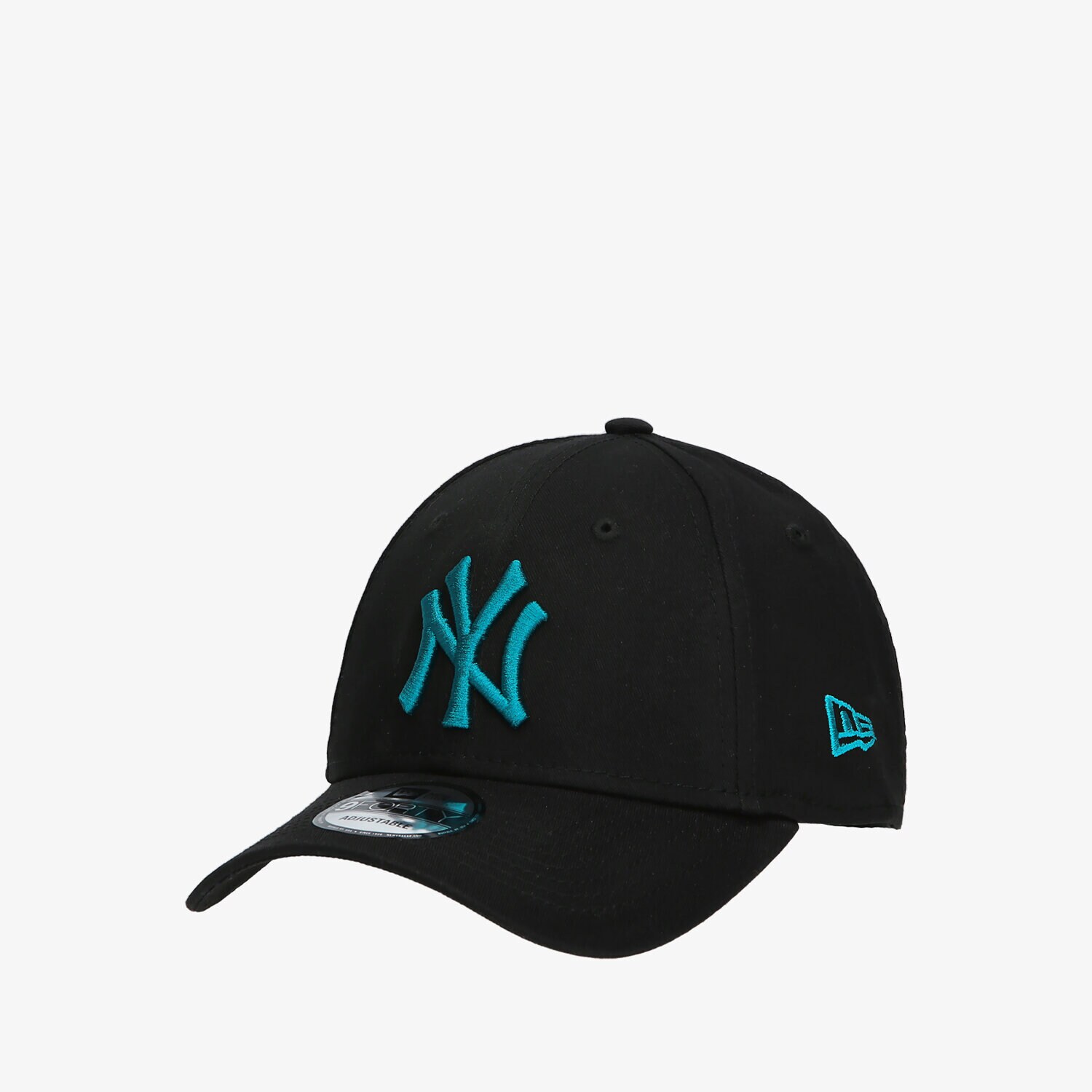 Bărbați șapcă NEW ERA CACIULA LE 940 NYY BLK NEW YORK YANKEES BLKAQA 60284857 Negru