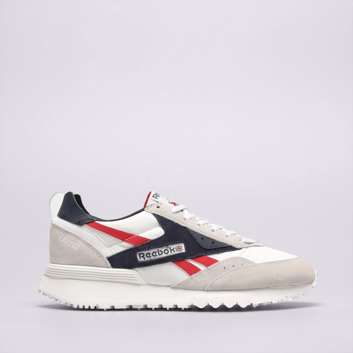 Barbați pantofi sport REEBOK LX2200 HQ6952 Alb